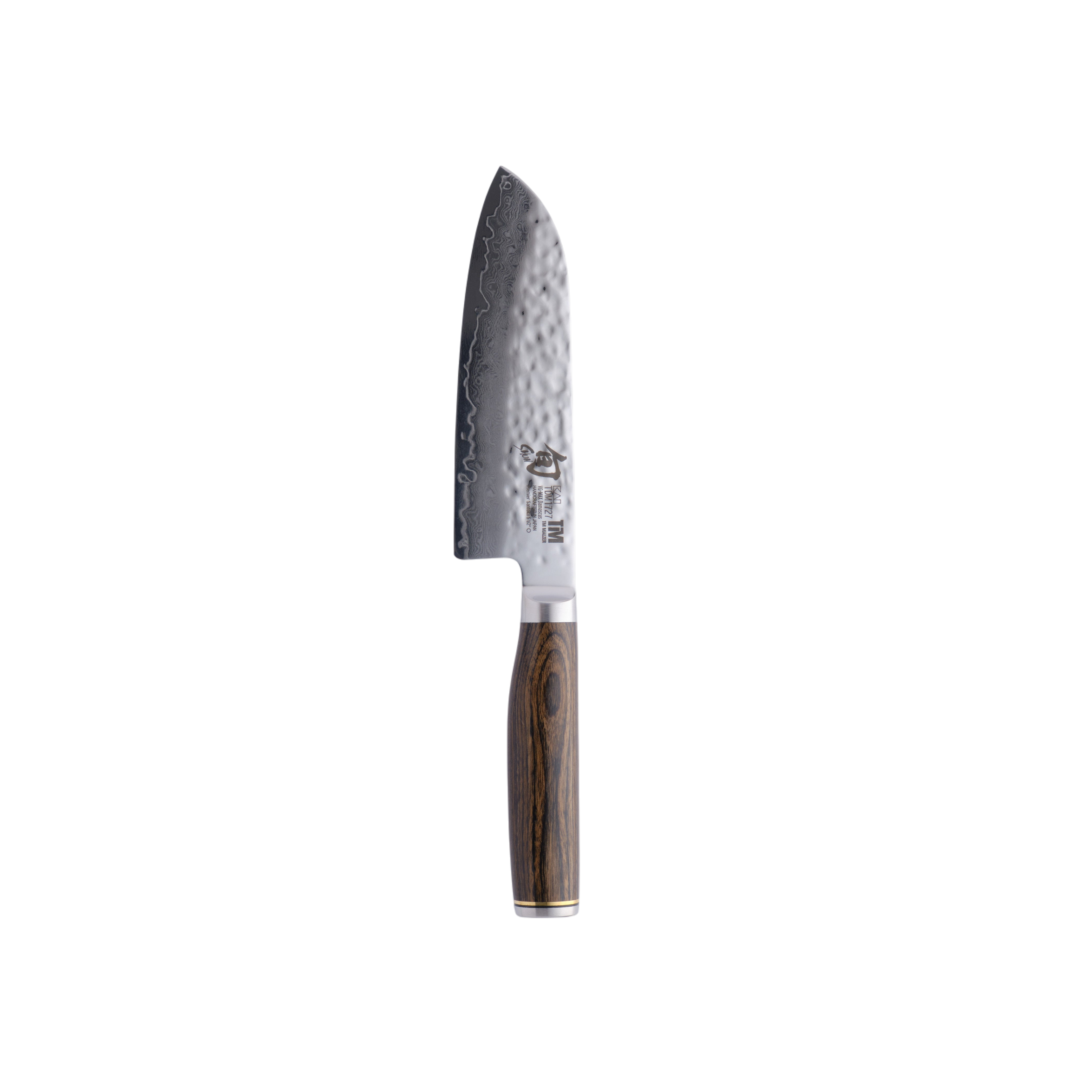 Santoku Shun Premier de 140 mm