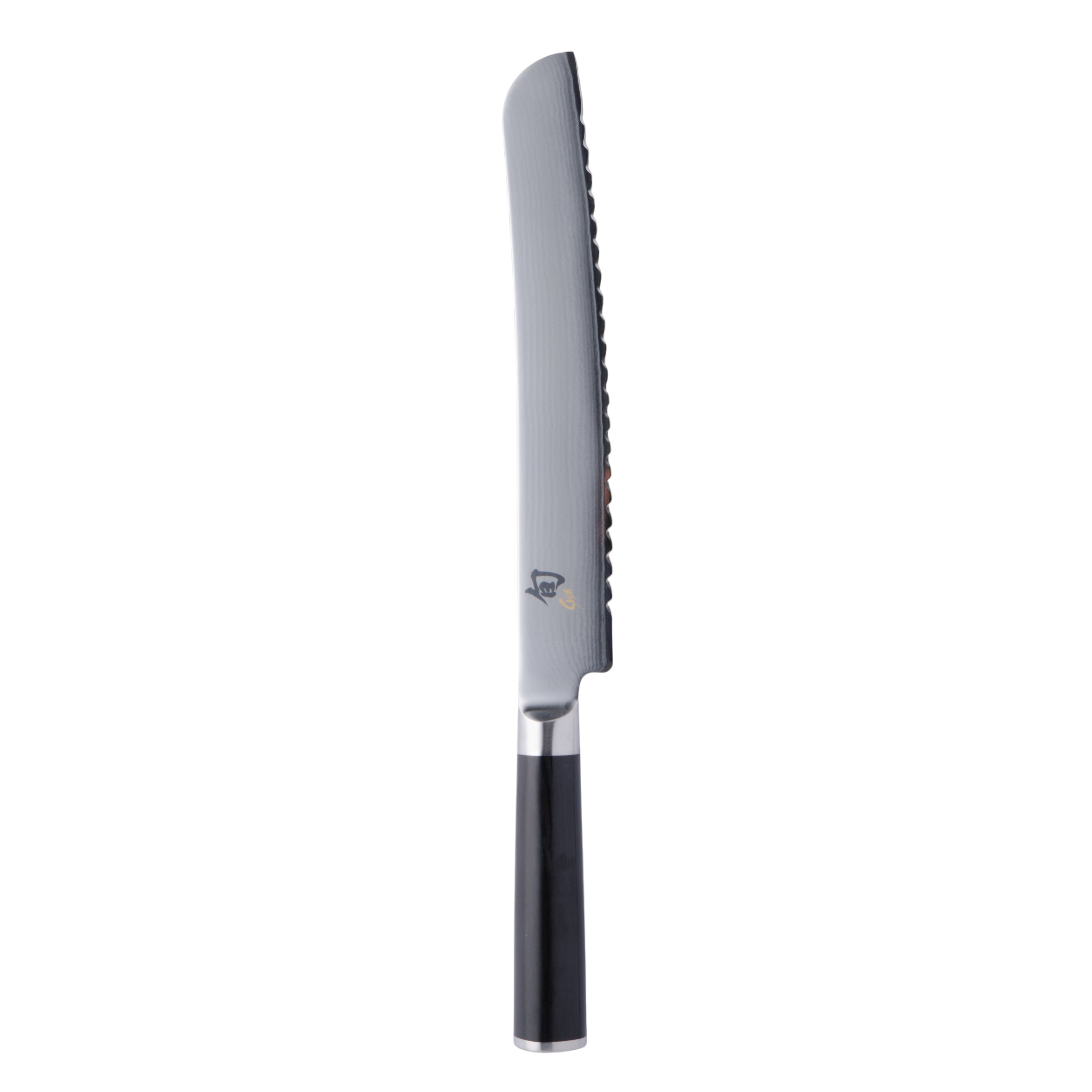Shun Classic 230 mm Brødkniv