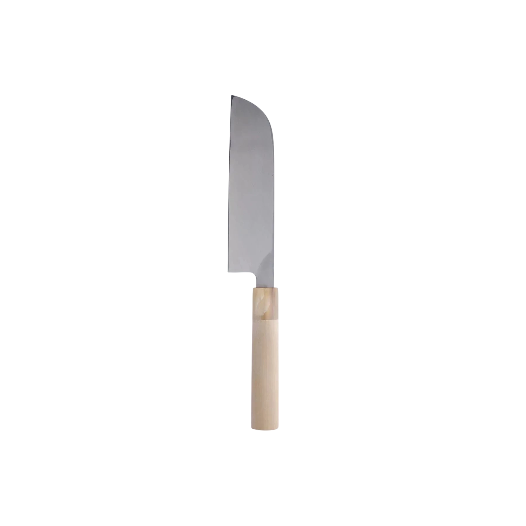 Sugimoto tradisjonell 180 mm Kamagata Usuba - karbon