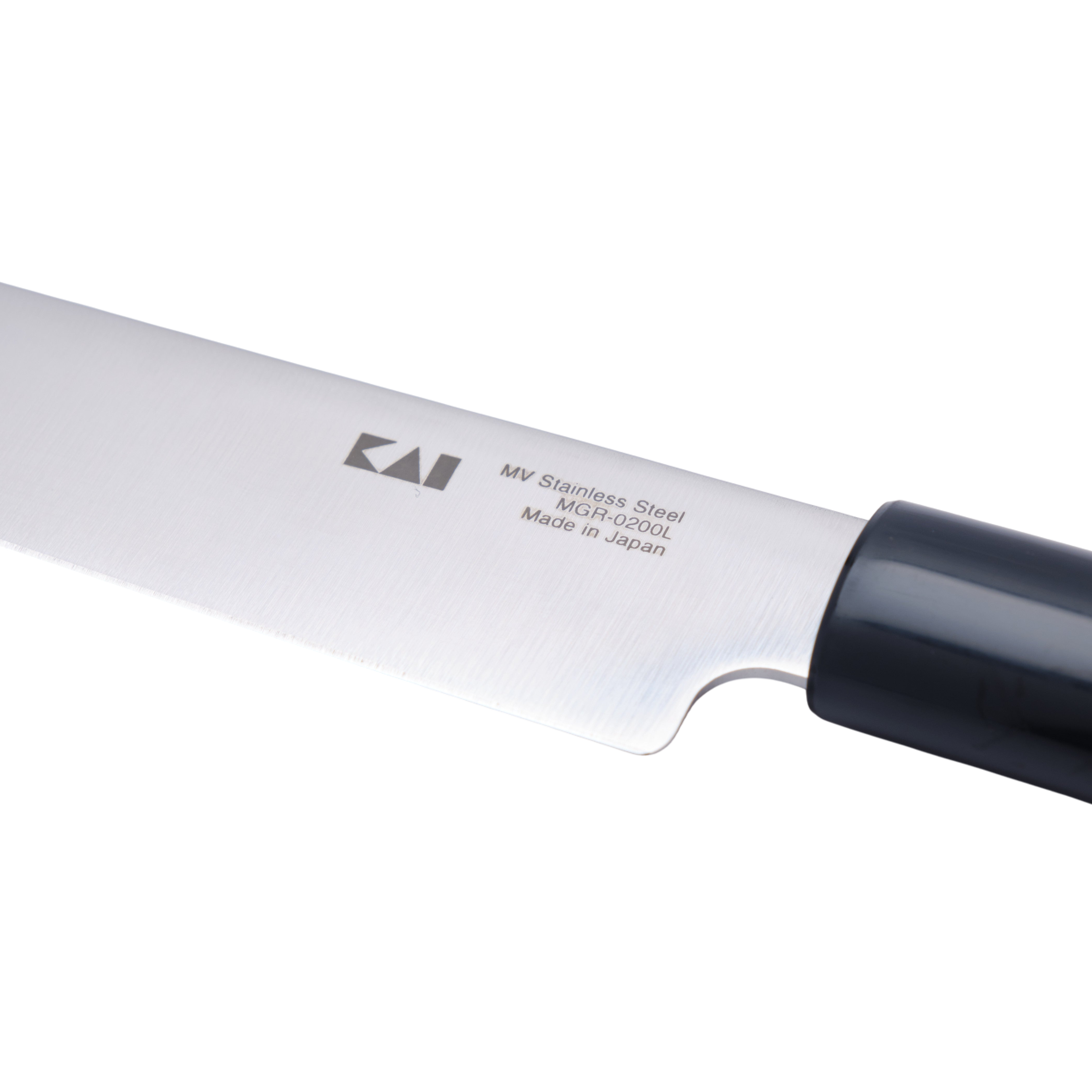 Seki Magoroku Redwood 200 mm Slicer