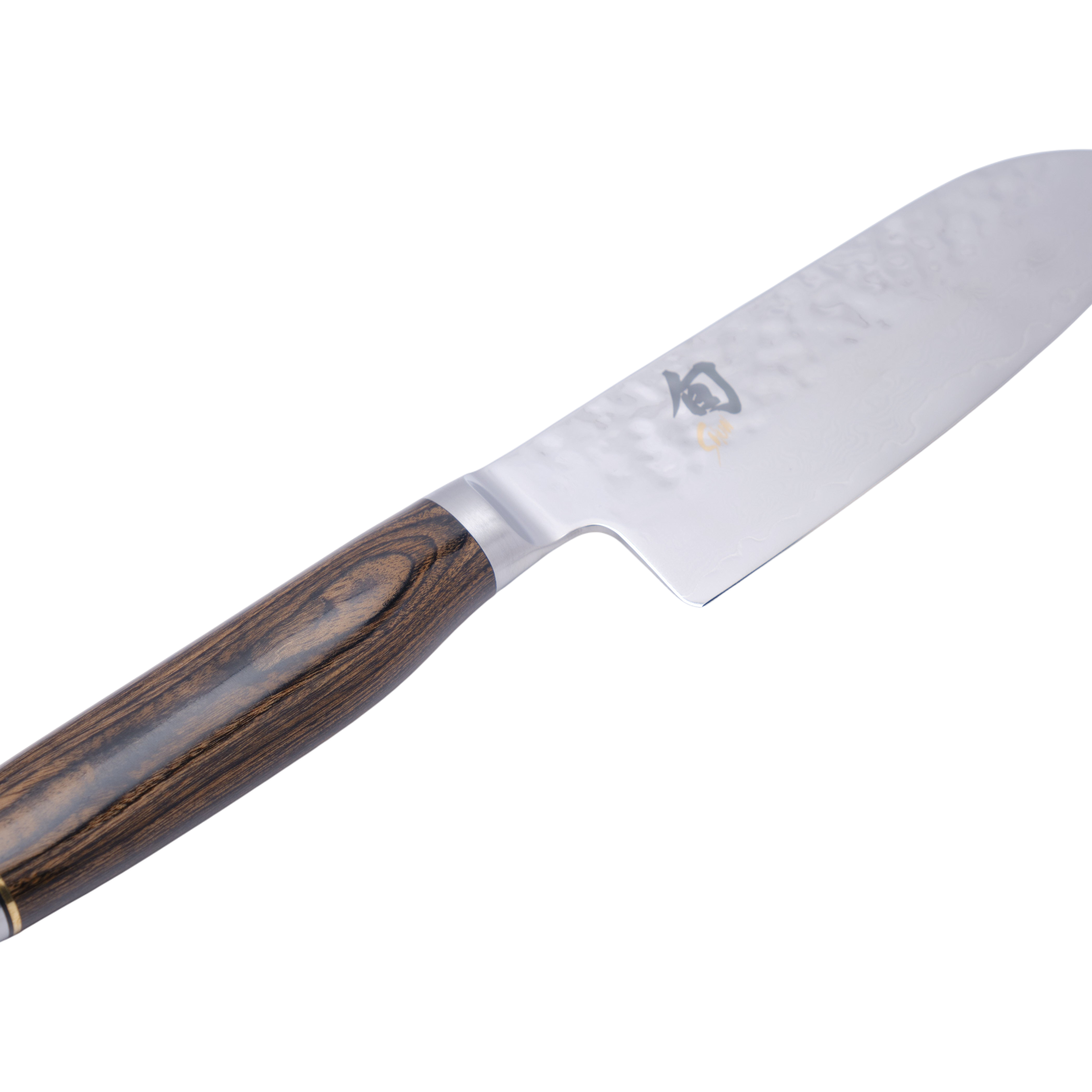 Santoku Shun Premier de 140 mm