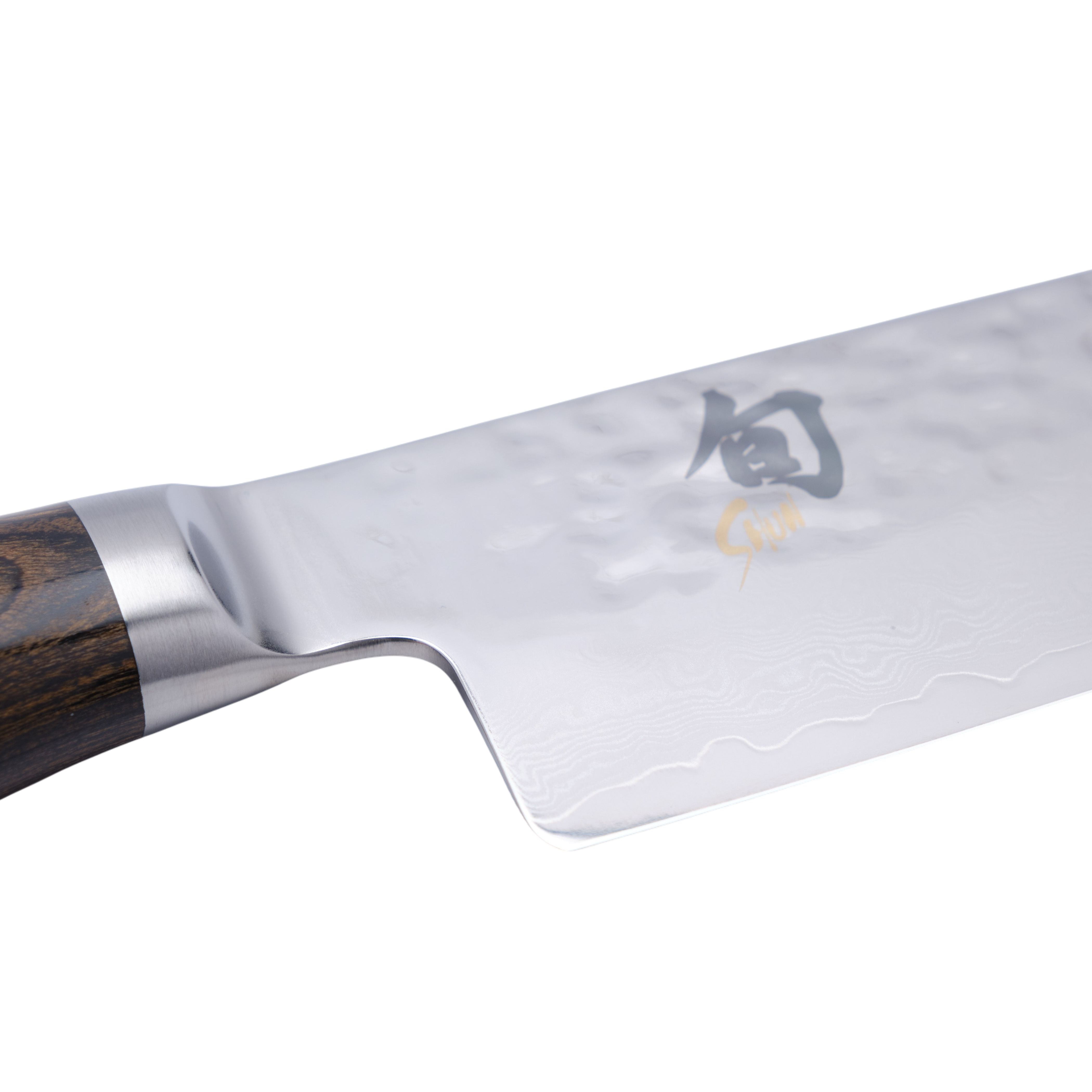 Santoku Shun Premier de 140 mm