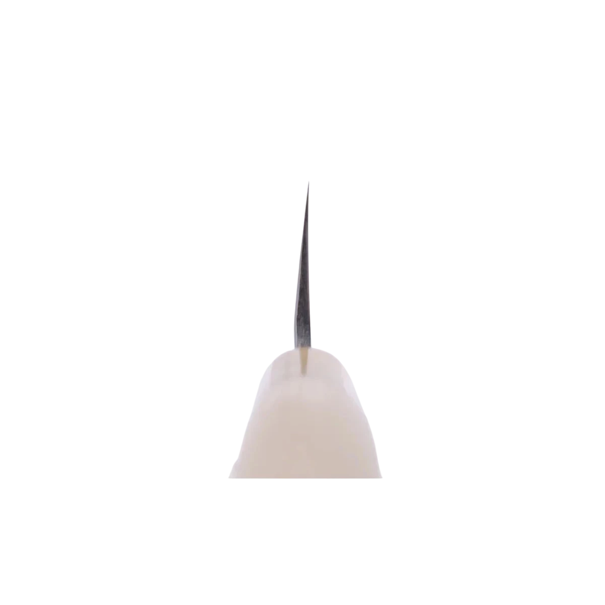 Sugimoto tradisjonell 180 mm Kamagata Usuba - karbon