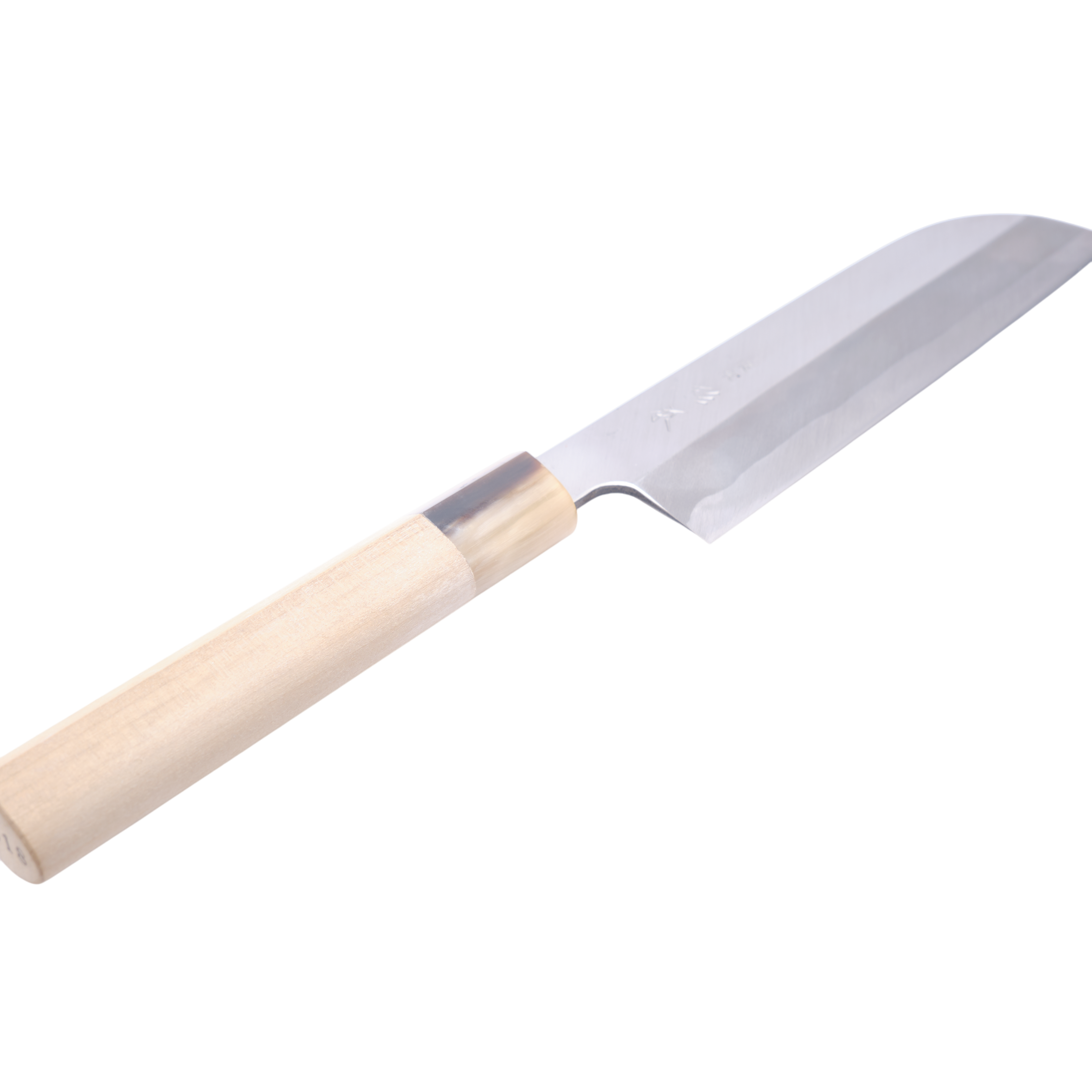 Sugimoto tradisjonell 180 mm Kamagata Usuba - karbon