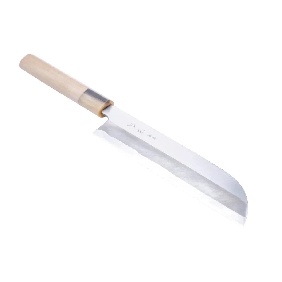 Sugimoto tradisjonell 180 mm Kamagata Usuba - karbon