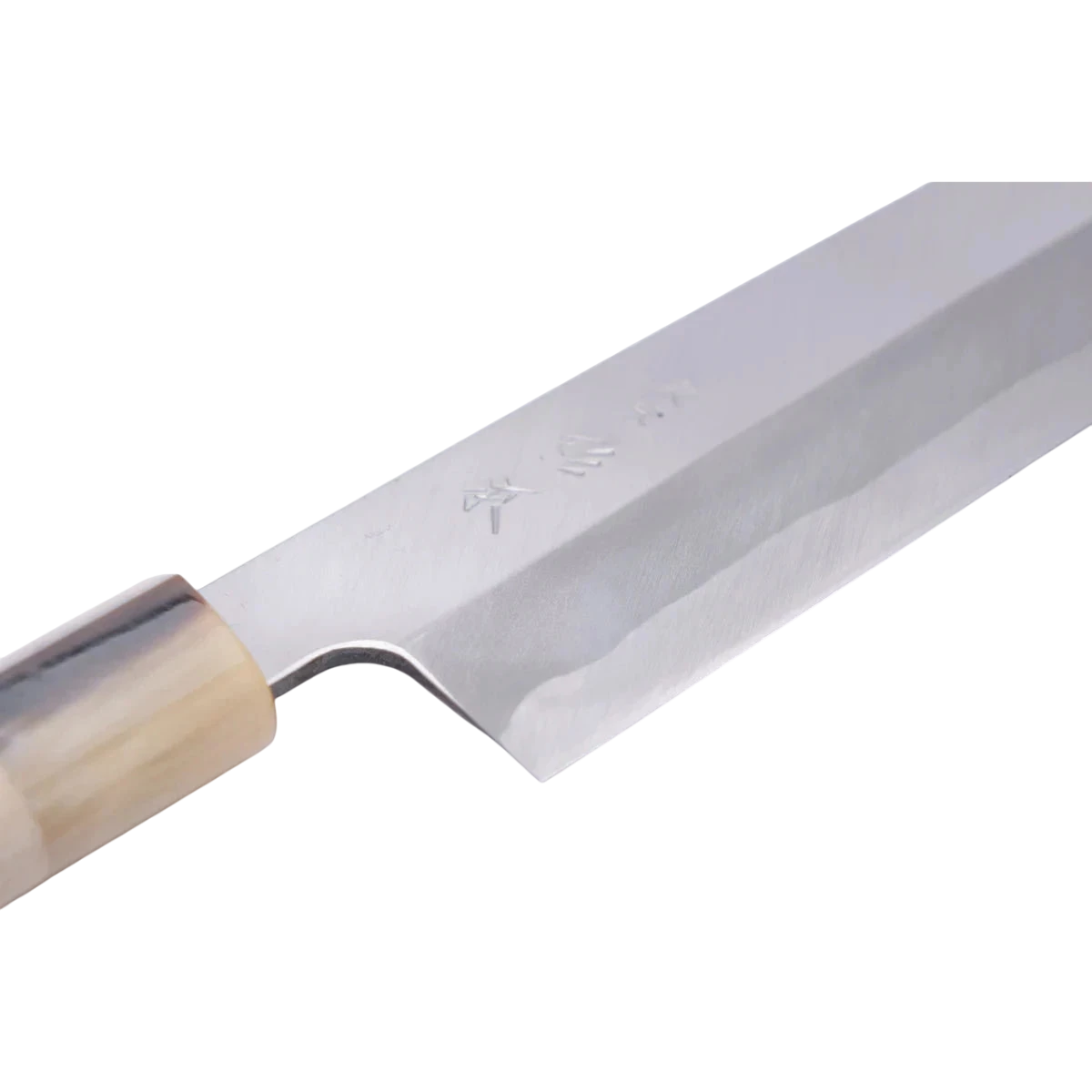 Sugimoto tradisjonell 180 mm Kamagata Usuba - karbon
