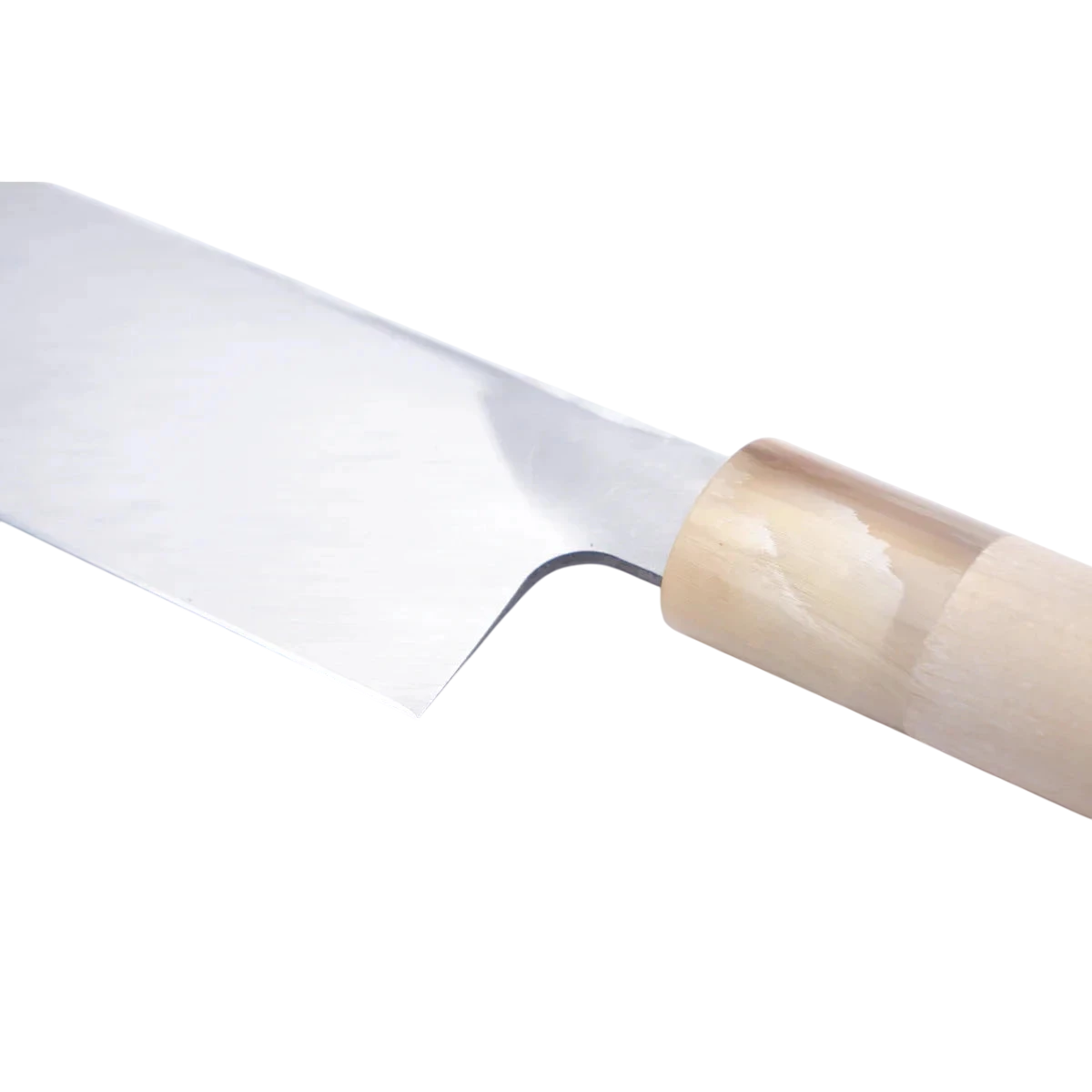Sugimoto tradisjonell 180 mm Kamagata Usuba - karbon