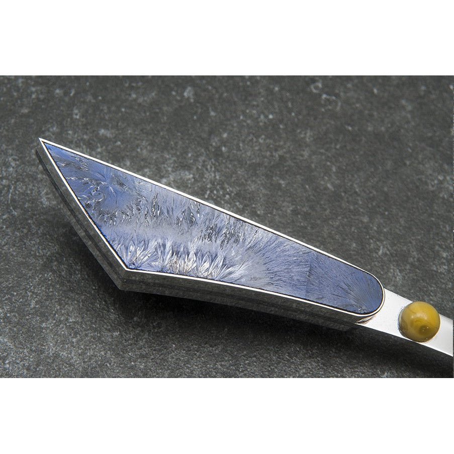 Rune - Jakobsen Design Eyesac Samlerkniv_4