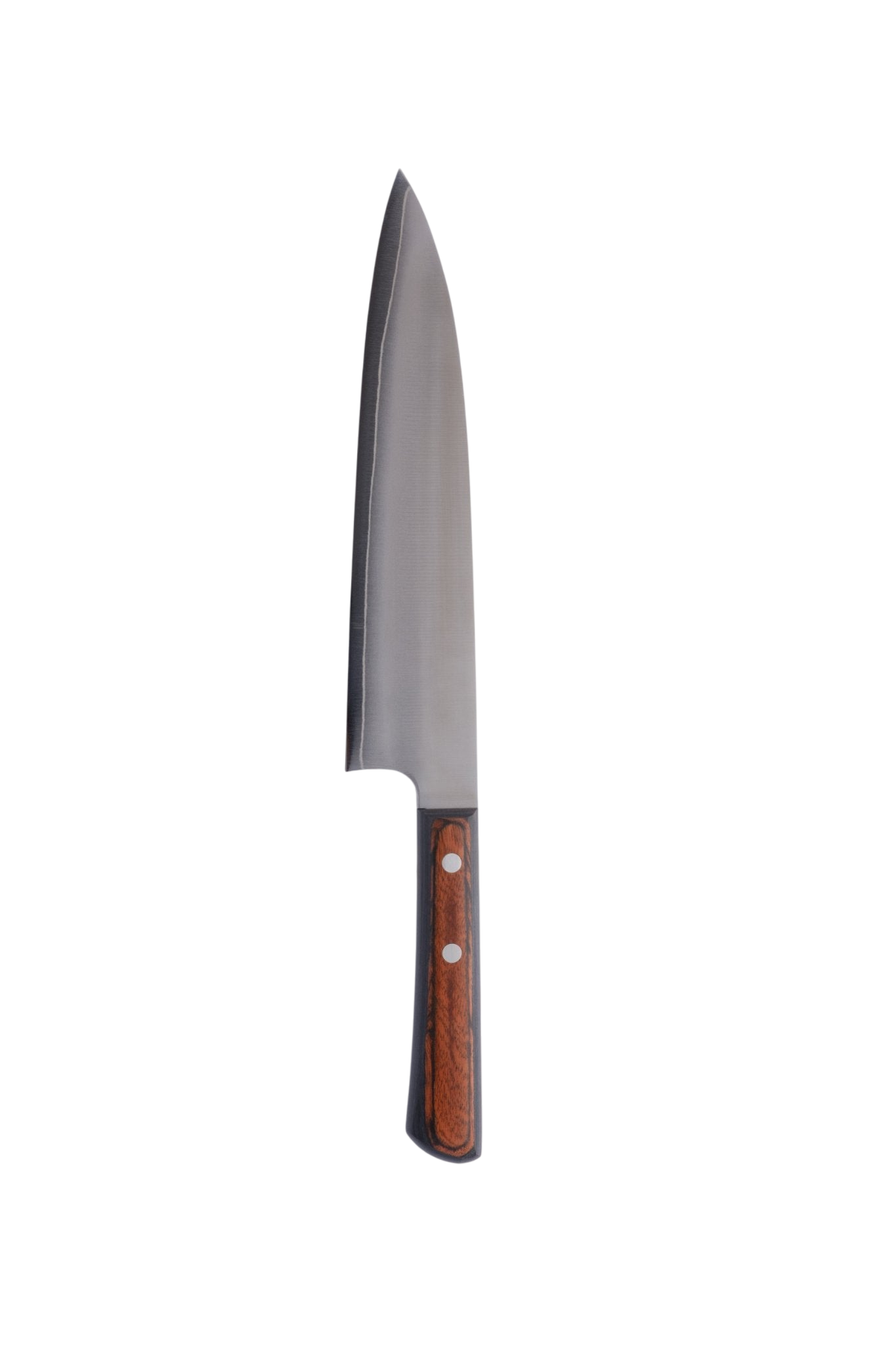 Sakai Kanechika 210 mm Gyuto VG - 10_ _ _ _SK - VGM - G2102. Kokkekniv by Fujii Hamono