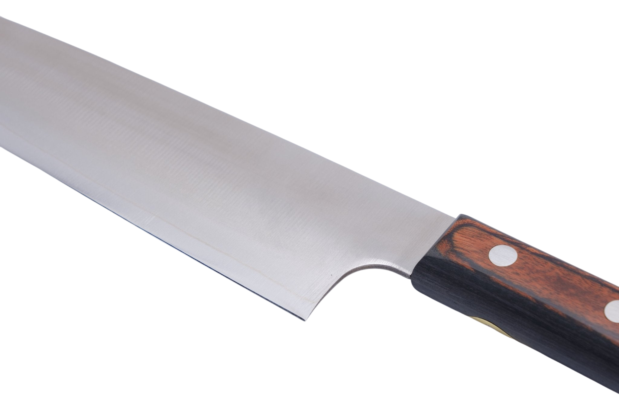 Sakai Kanechika 210 mm Gyuto VG - 10_ _ _ _SK - VGM - G2106. Kokkekniv by Fujii Hamono