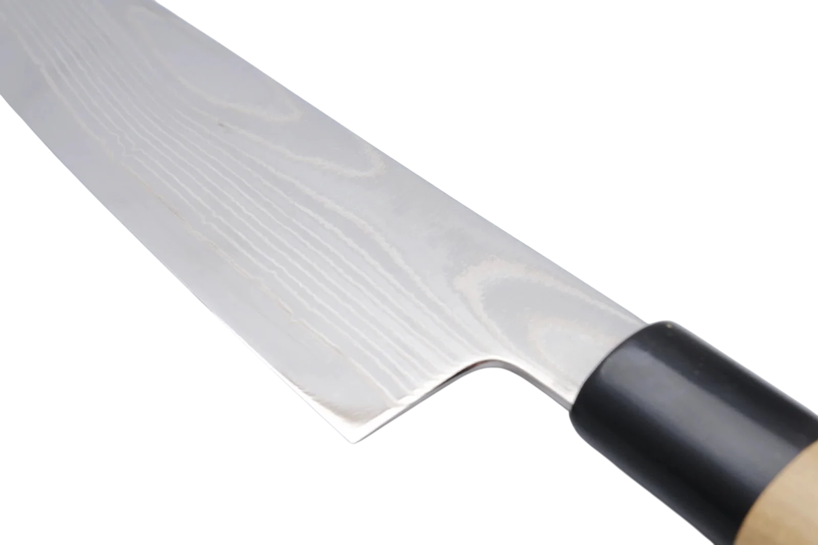 Sakai Kanechika 210mm Gyuto AUS10_ _ _ _SK - A1D - GY2104. Kokkekniv by Fujii Hamono