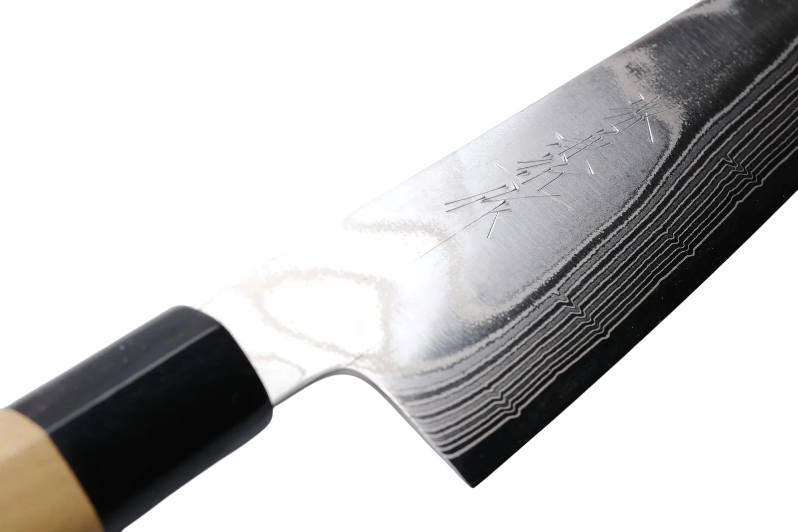 Sakai Kanechika 210mm Gyuto AUS10_ _ _ _SK - A1D - GY2105. Kokkekniv by Fujii Hamono