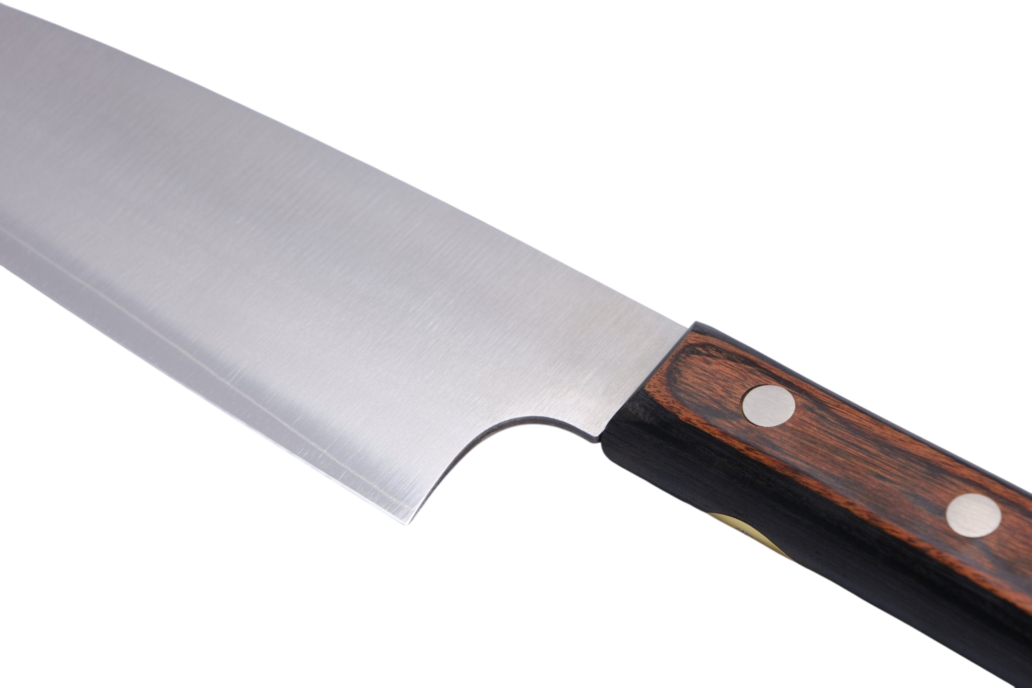 Sakai Kanechika 160 mm Bunka VG - 10_ _ _ _SK - VGM - BU1606. Santoku by Fujii Hamono