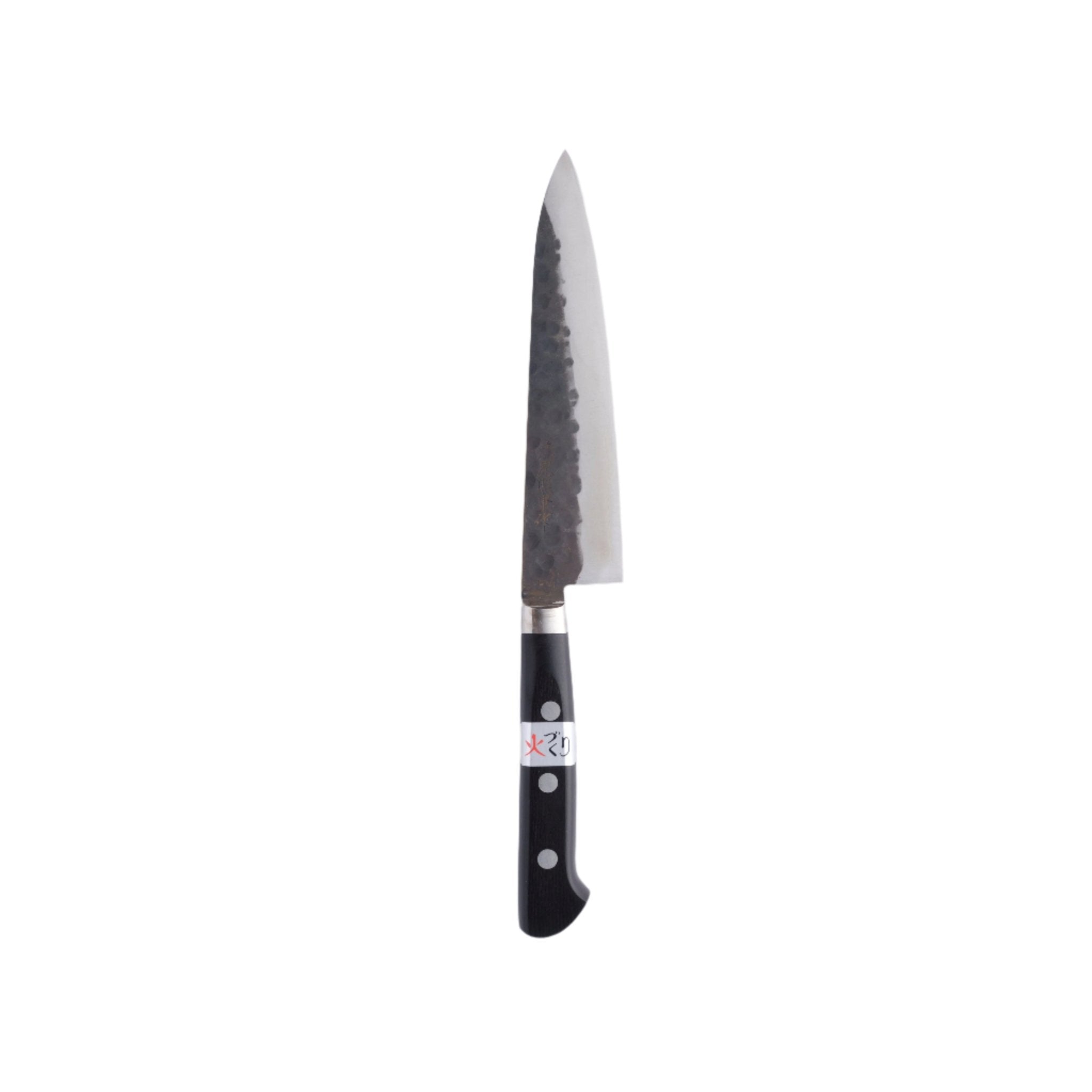 Fujiwara Denka 150 mm Utility Aogami - Super_ _ _ _FD - PT - !501. Utility by Fujiwara