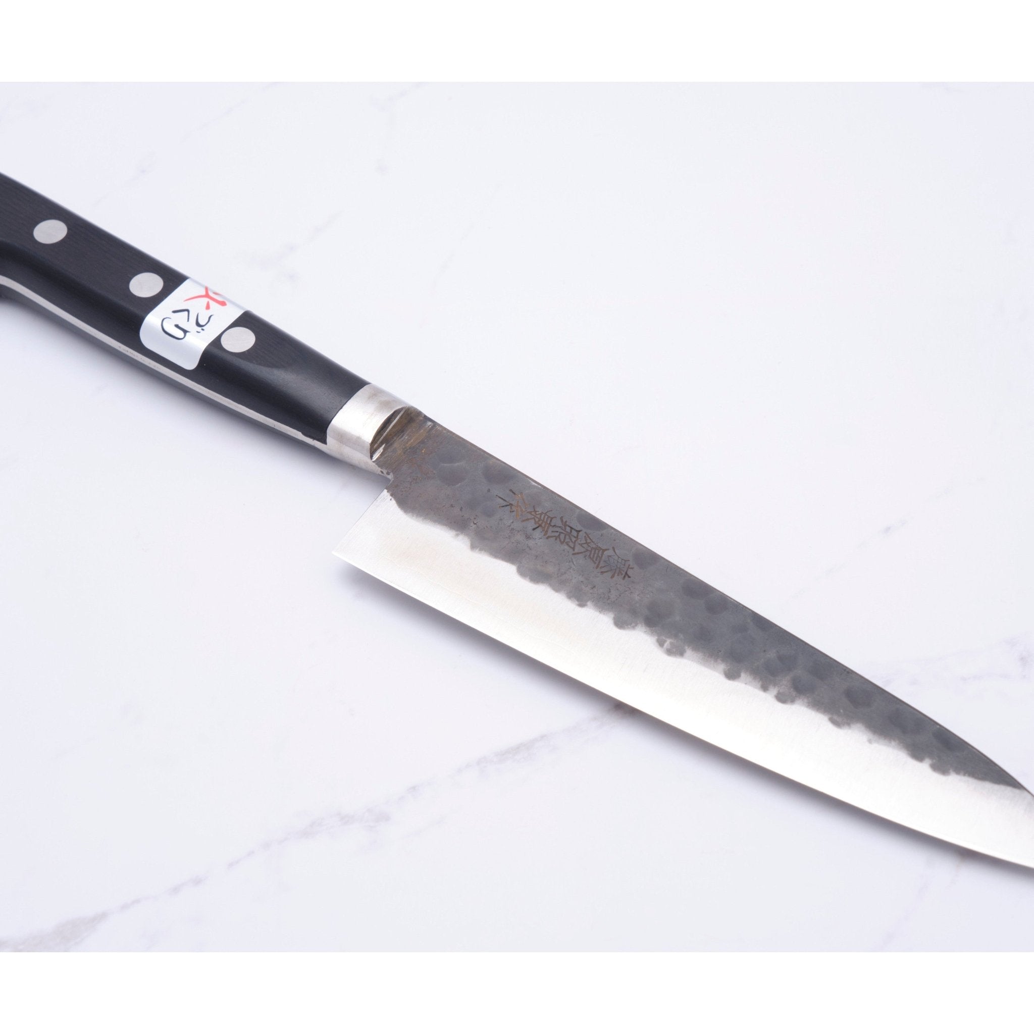 Fujiwara Denka 150 mm Utility Aogami - Super_ _ _ _FD - PT - !507. Utility by Fujiwara