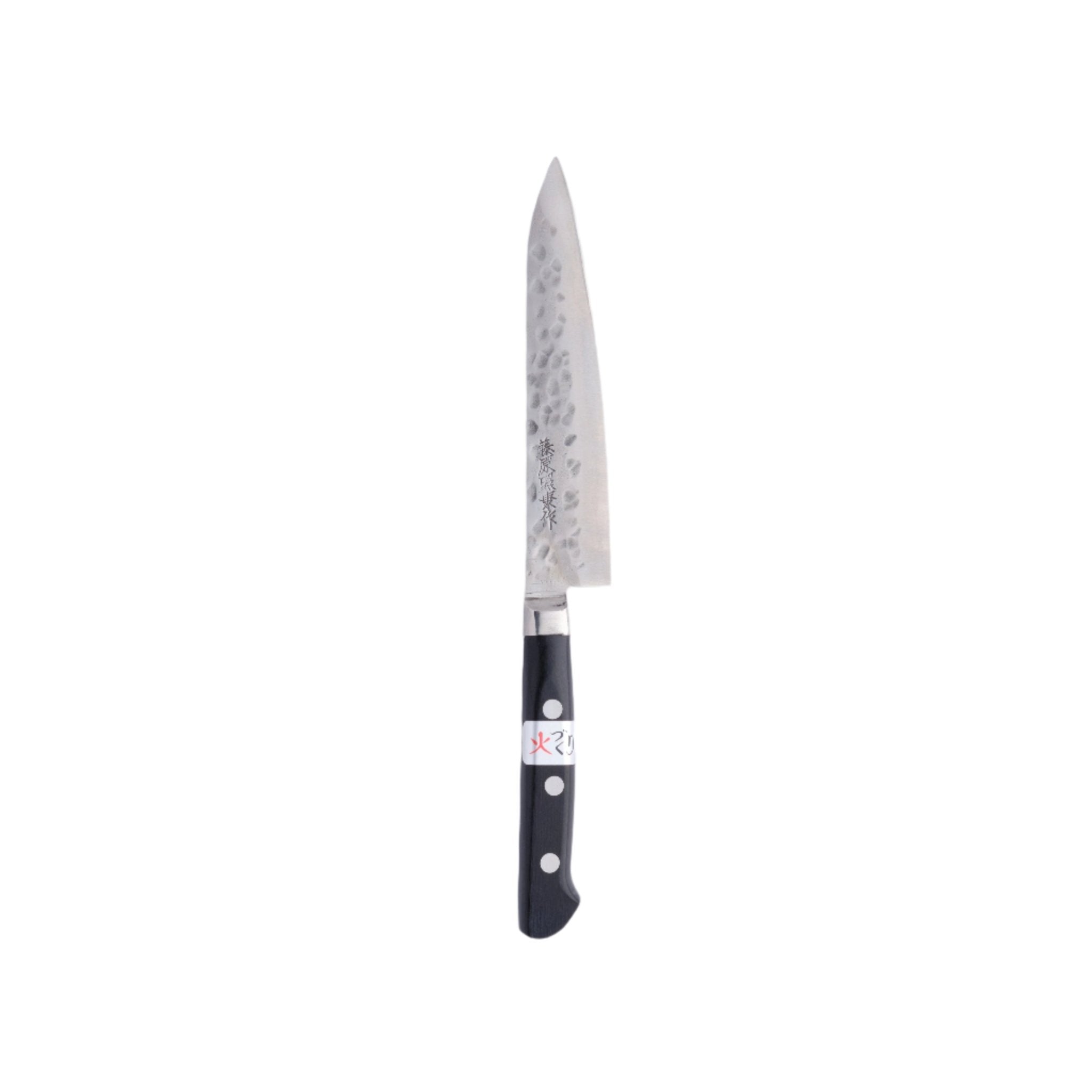 Fujiwara Maboroshi 150 mm Utility - Shirogami #1_ _ _ _FM - PT - 1501. Utility by Fujiwara