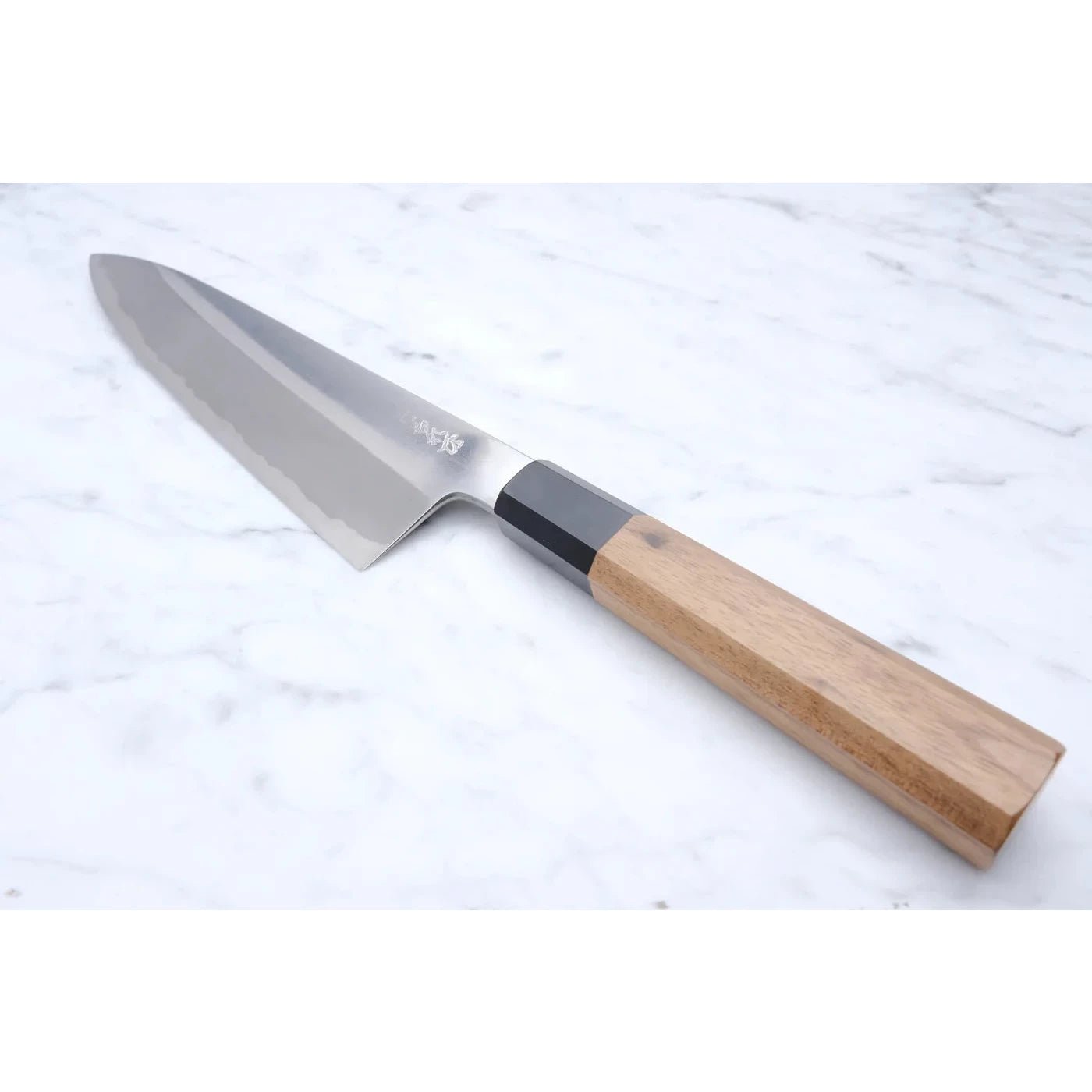 Hatsukokoro Komorebi 210 mm Kokkekniv Blå #2_ _ _ _HK - KB - B2 - GT2102. Kokkekniv by Hatsukokoro