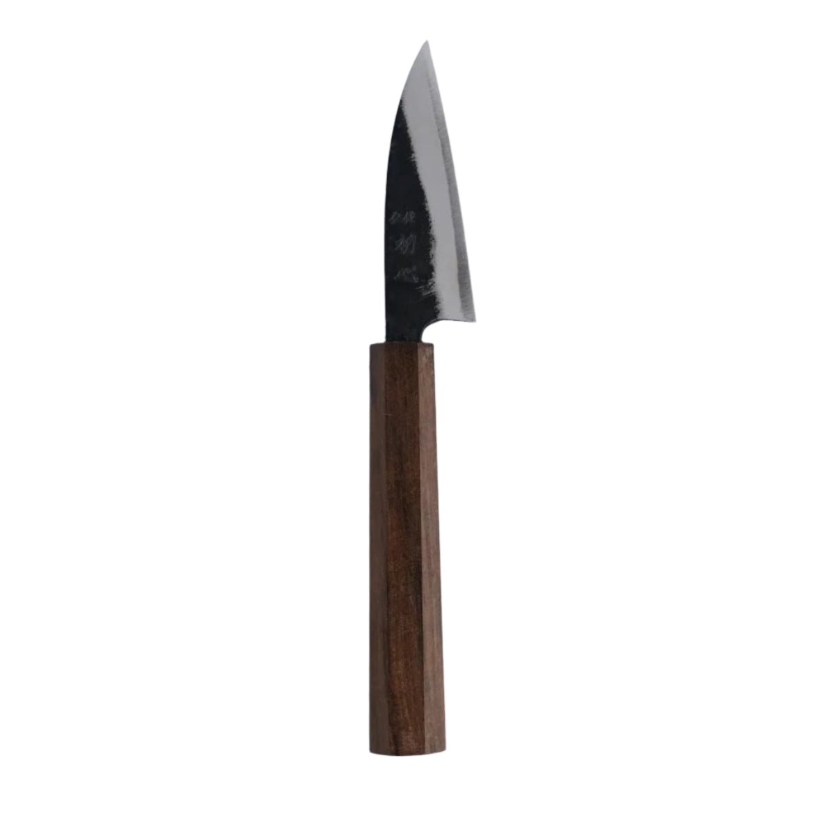 Hatsukokoro Sumi Blue 2 80mm Petty_ _ _ _HKK - SU - B2 - PT801. Petty by Hatsukokoro