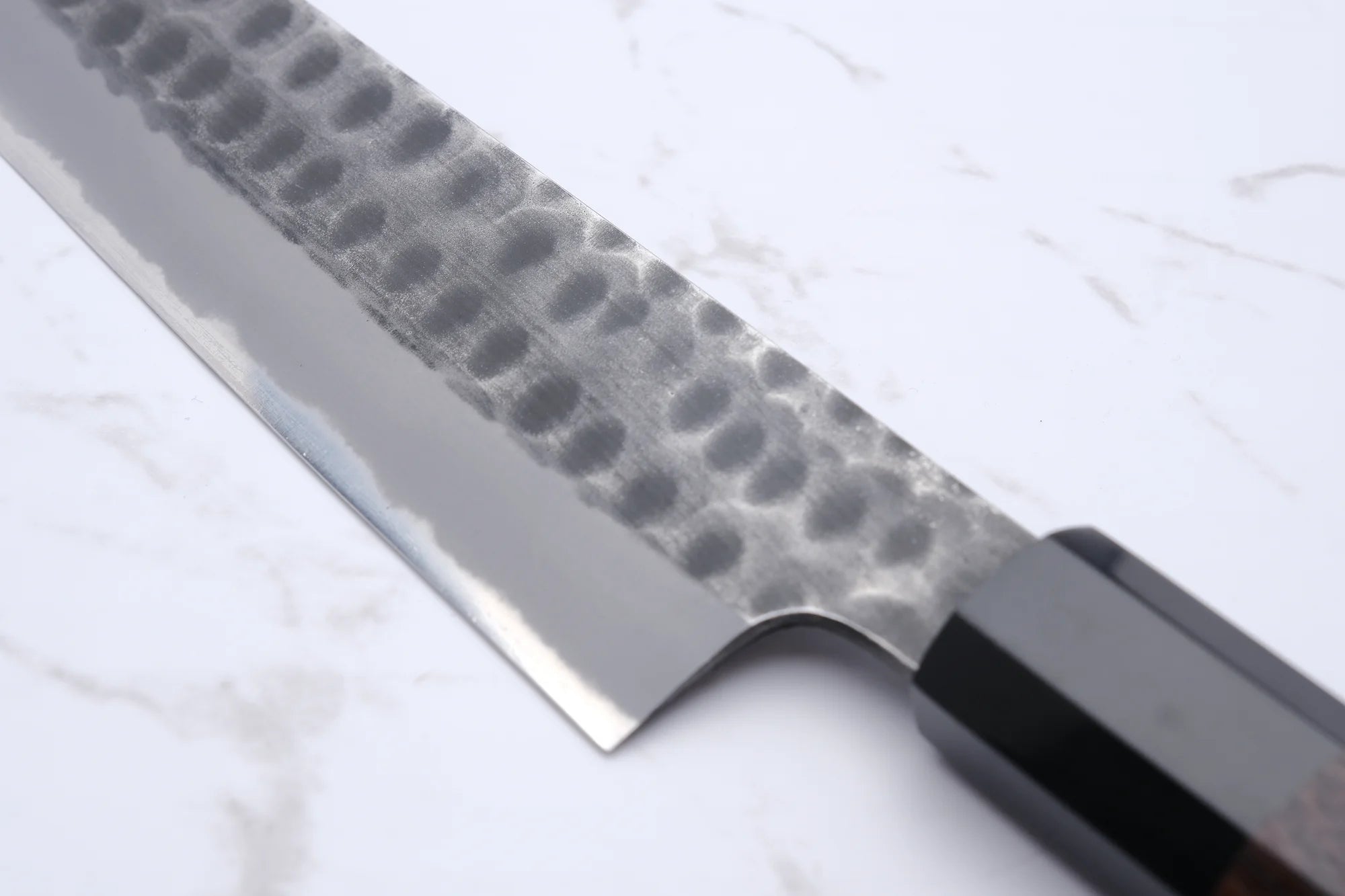 Mutsumi Hinoura Ajikataya 270 mm Sujihiki - Shirogami #2_ _ _ _MHA - 270SJ - W24. Sujihiki by Hinoura