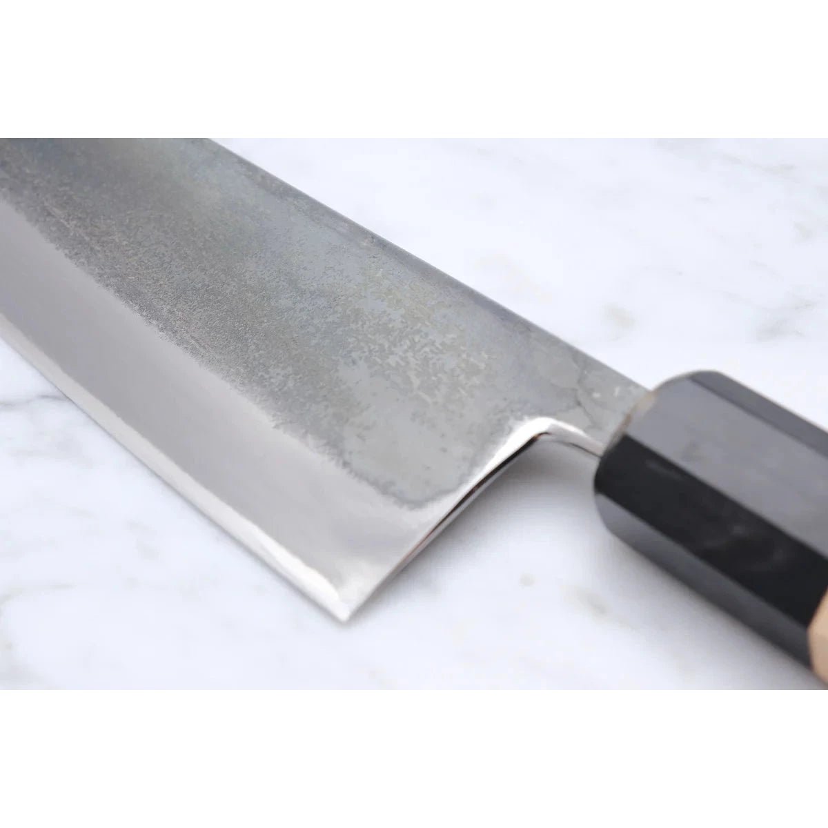 Itabaryu Gyuto 210mm White 2_ _ _ _IBR - GT - 210 - W23. Kokkekniv by Itabaryu