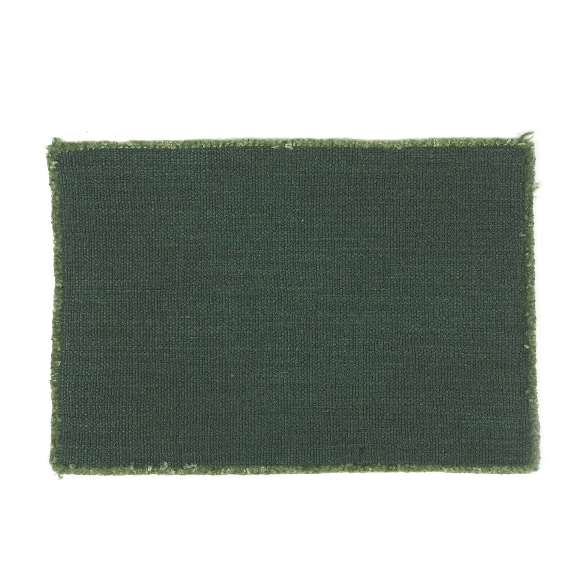 Jasper – dækkeserviet, Hunter Green, fra Libeco