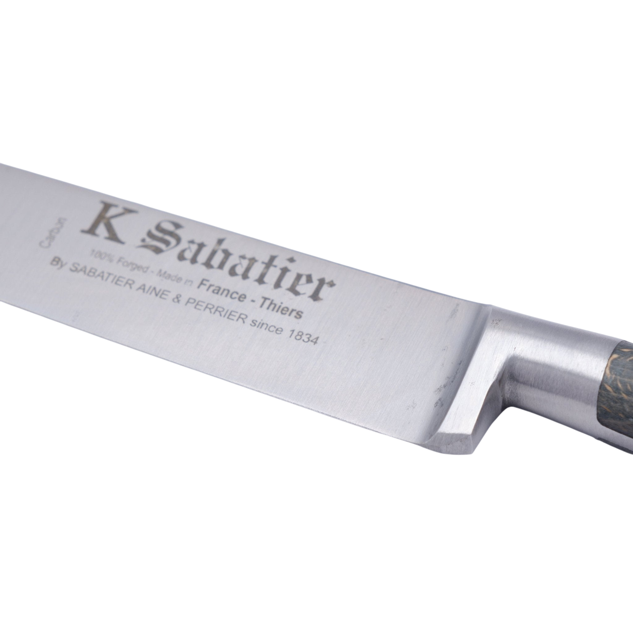 K Sabatier 200 mm Slicer_ _ _ _1104P/C5. Slicer by K Sabatier
