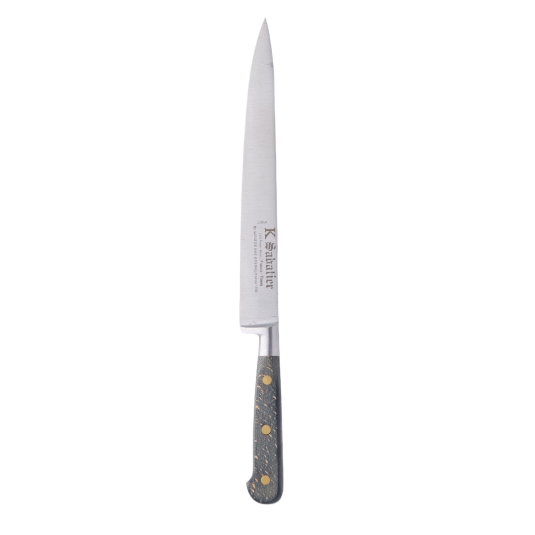 K Sabatier 200 mm Slicer_ _ _ _1104P/C1. Slicer by K Sabatier