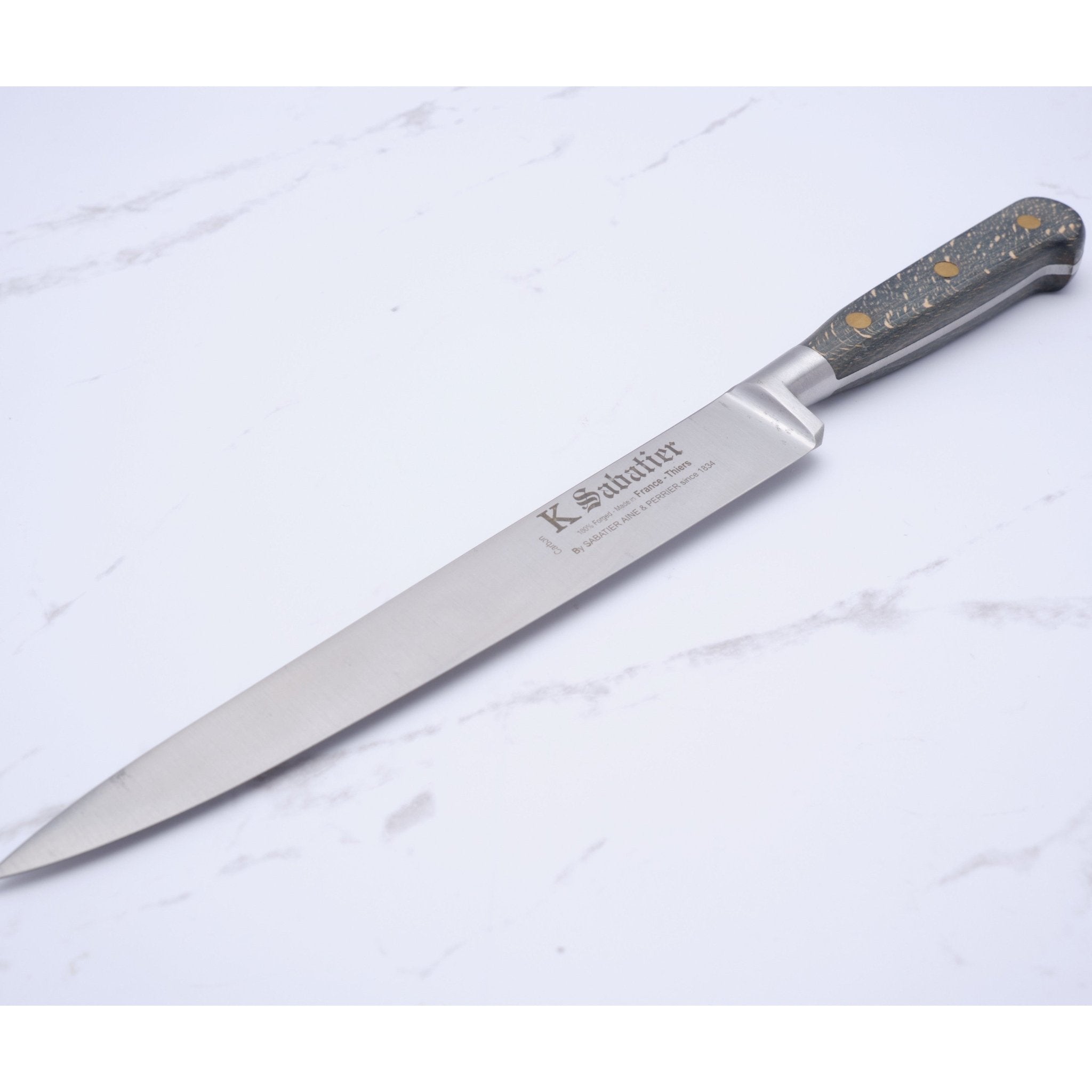 K Sabatier 200 mm Slicer_ _ _ _1104P/C7. Slicer by K Sabatier