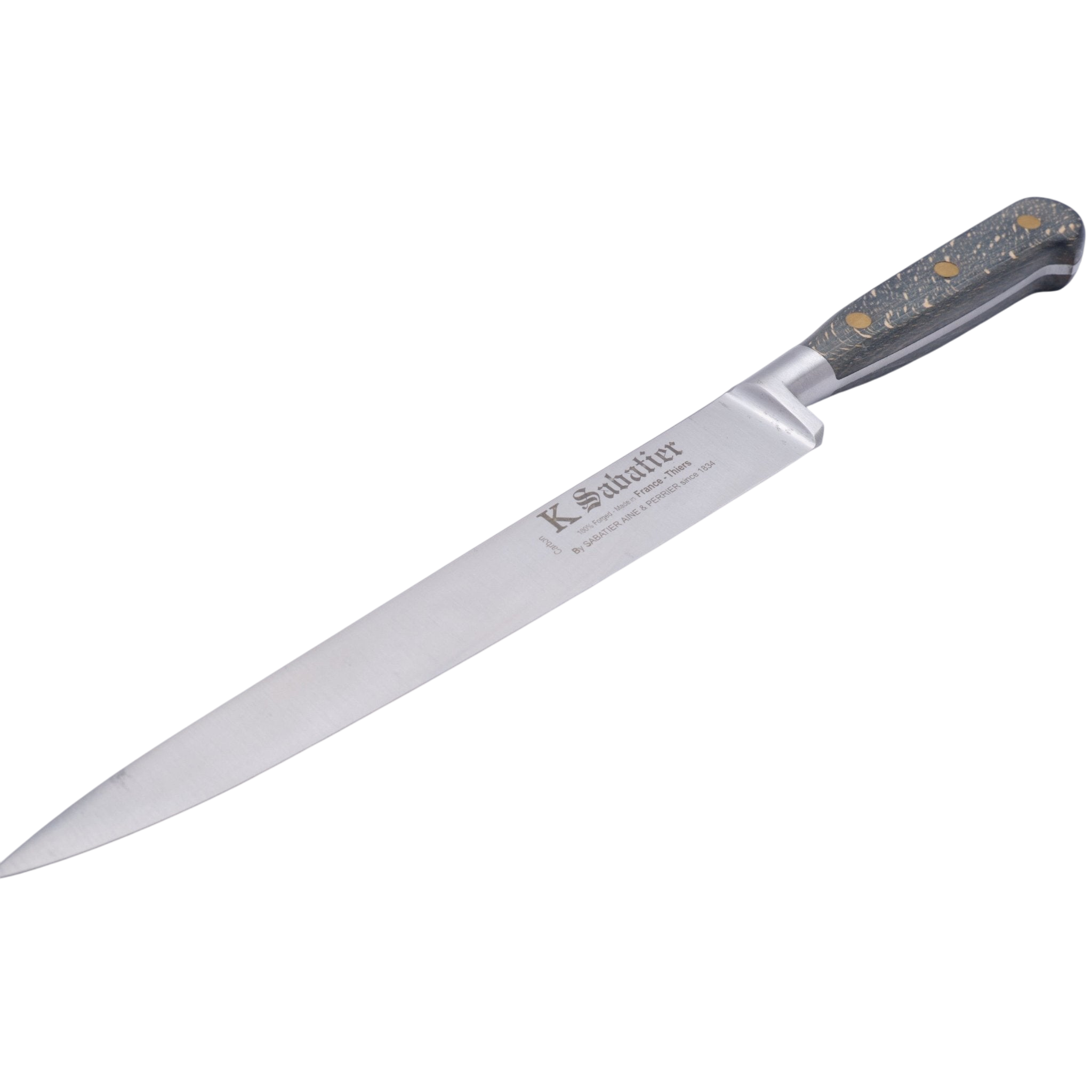 K Sabatier 200 mm Slicer_ _ _ _1104P/C7. Slicer by K Sabatier