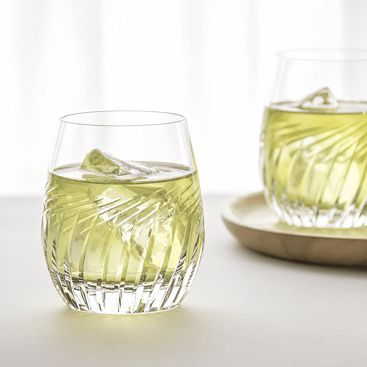 Kagami - whiskyglas - barley-field_1