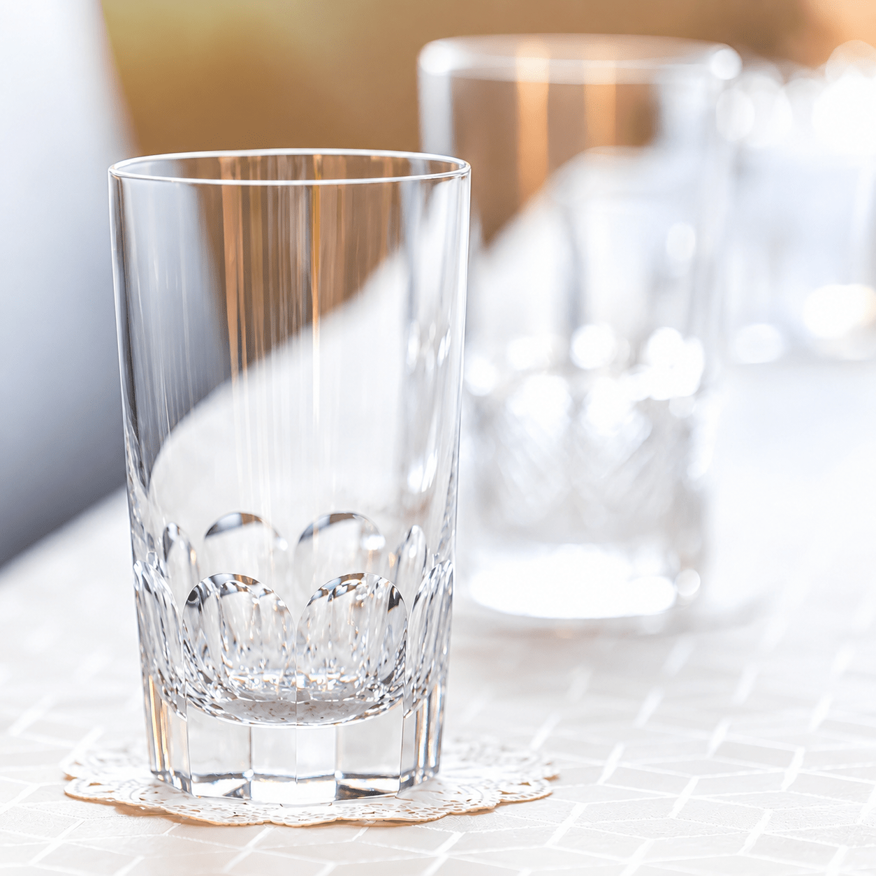 Kagami - tumbler