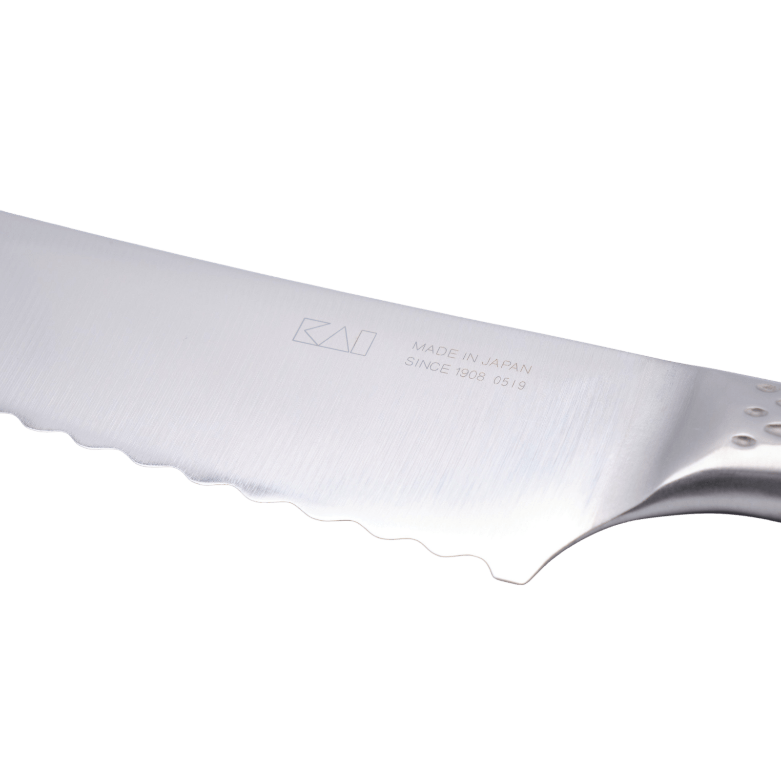 Køb Shoso 230 mm Brødkniv _5 fra KAI hos os