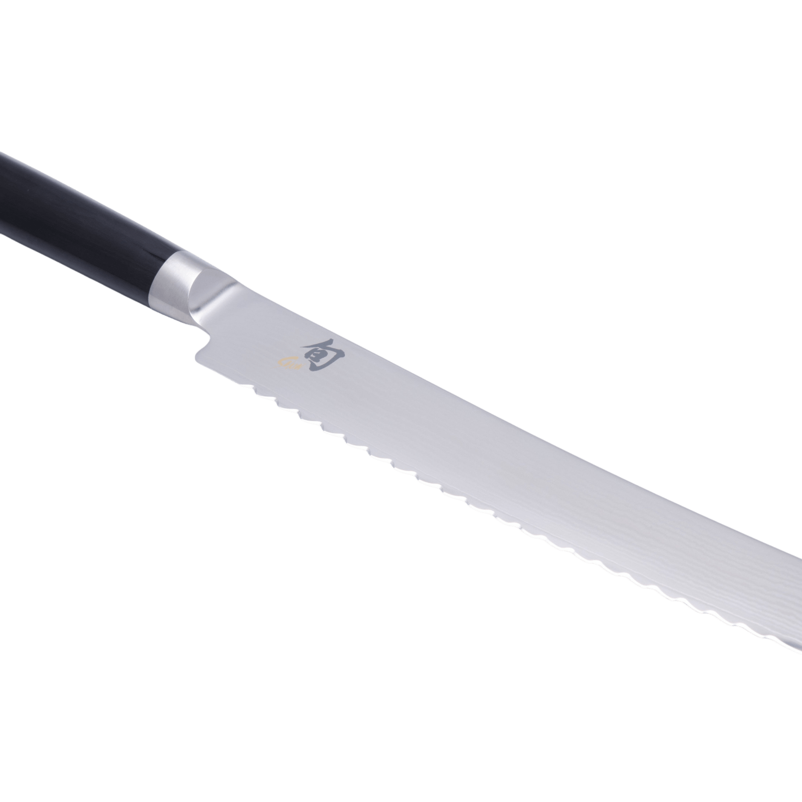 Køb Shun Classic 230 mm Brødkniv _3 fra KAI hos os