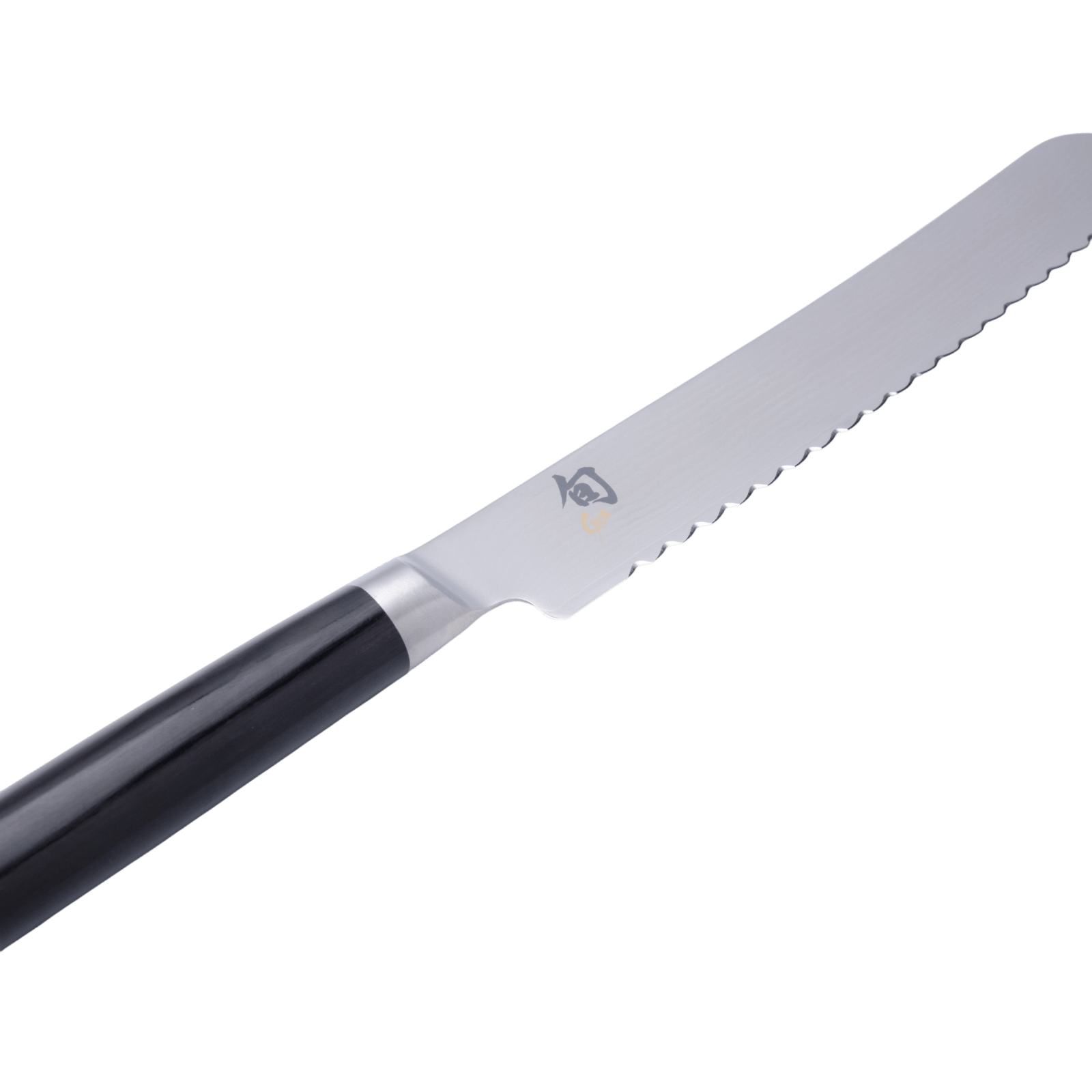 Køb Shun Classic 230 mm Brødkniv _7 fra KAI hos os