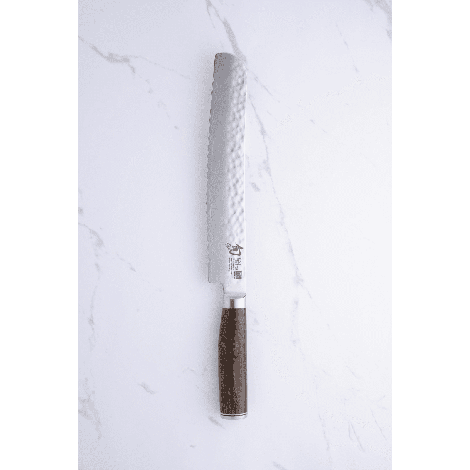 Shun Premier 230 mm Brødkniv_ _ _ _TDM - 17053. Brødkniv by KAI