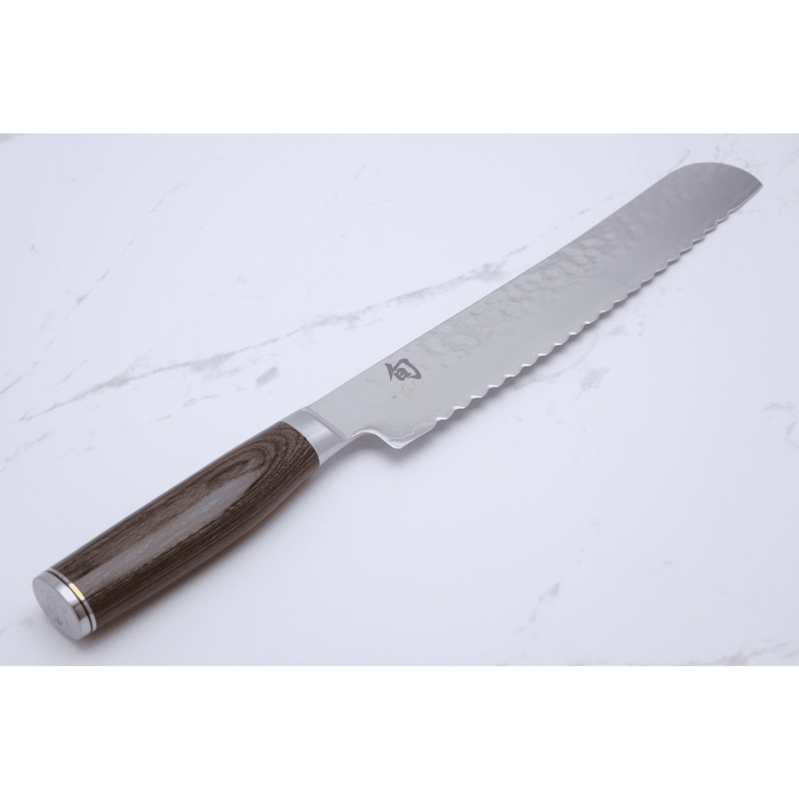 Shun Premier 230 mm Brødkniv_ _ _ _TDM - 17052. Brødkniv by KAI