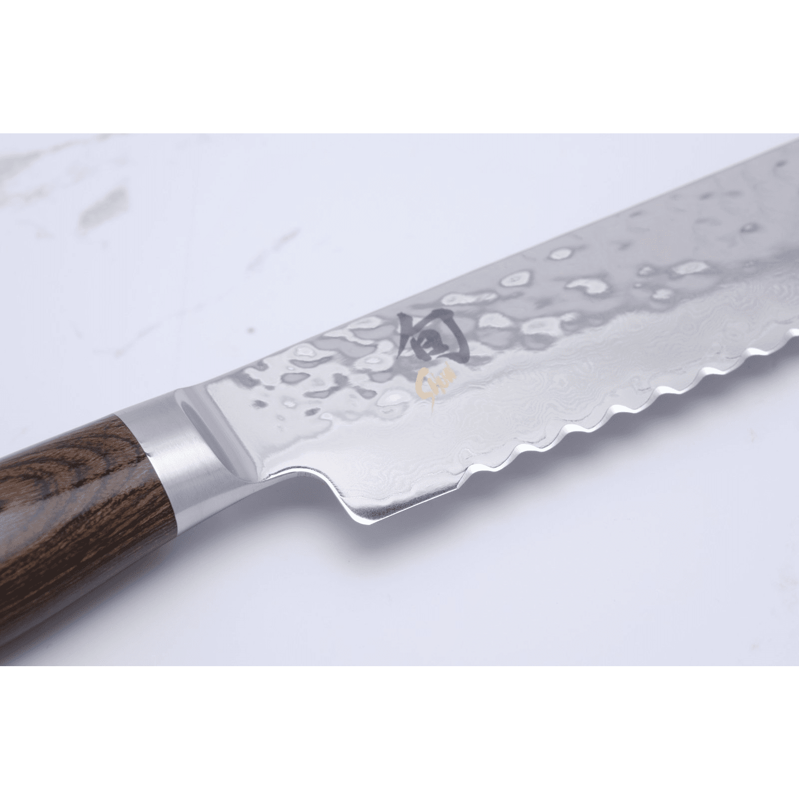 Shun Premier 230 mm Brødkniv_ _ _ _TDM - 17054. Brødkniv by KAI