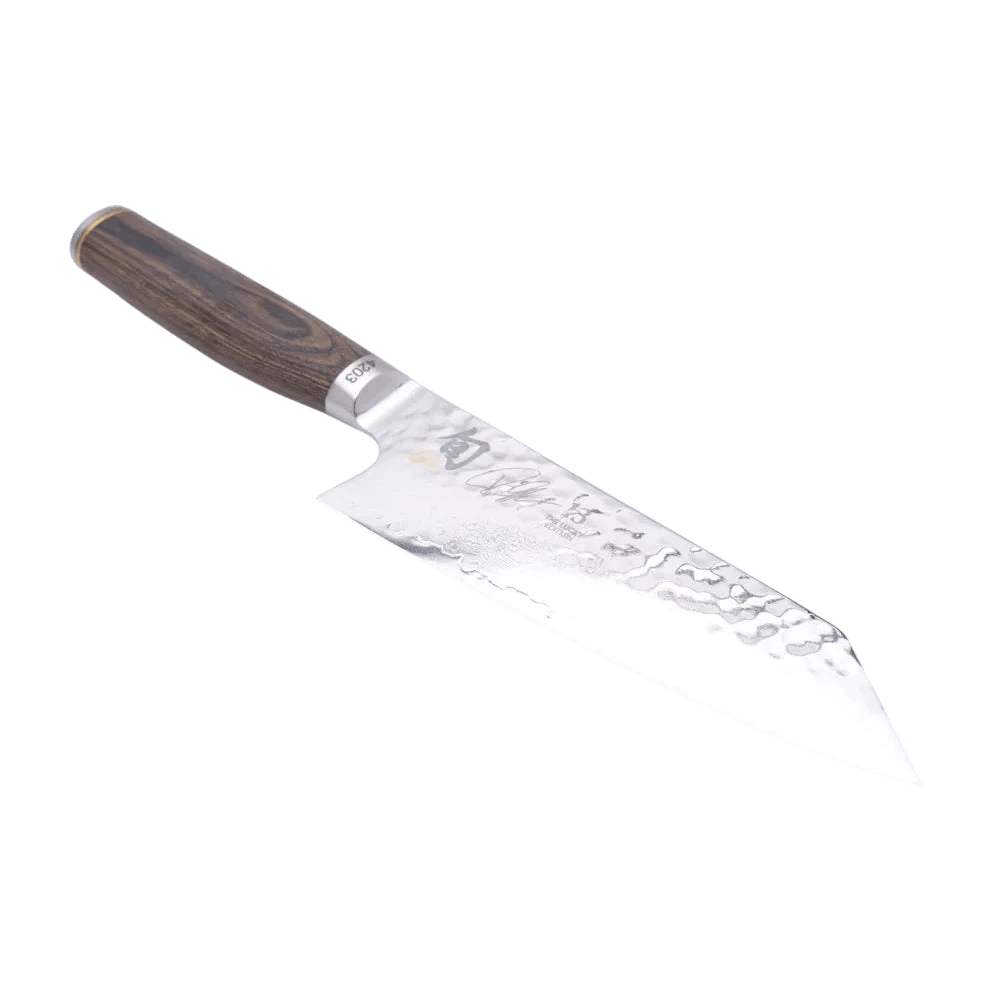 Køb Kai Shun Premier 'The Lucky Number' 150mm Bunka - Limited Edition _6 fra KAI hos os