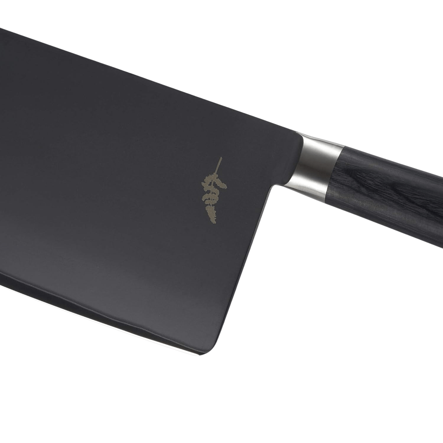 Michel Bras 200 mm Kinesisk kokkekniv #10_ _ _ _BK - 00184. Chefs knife by KAI
