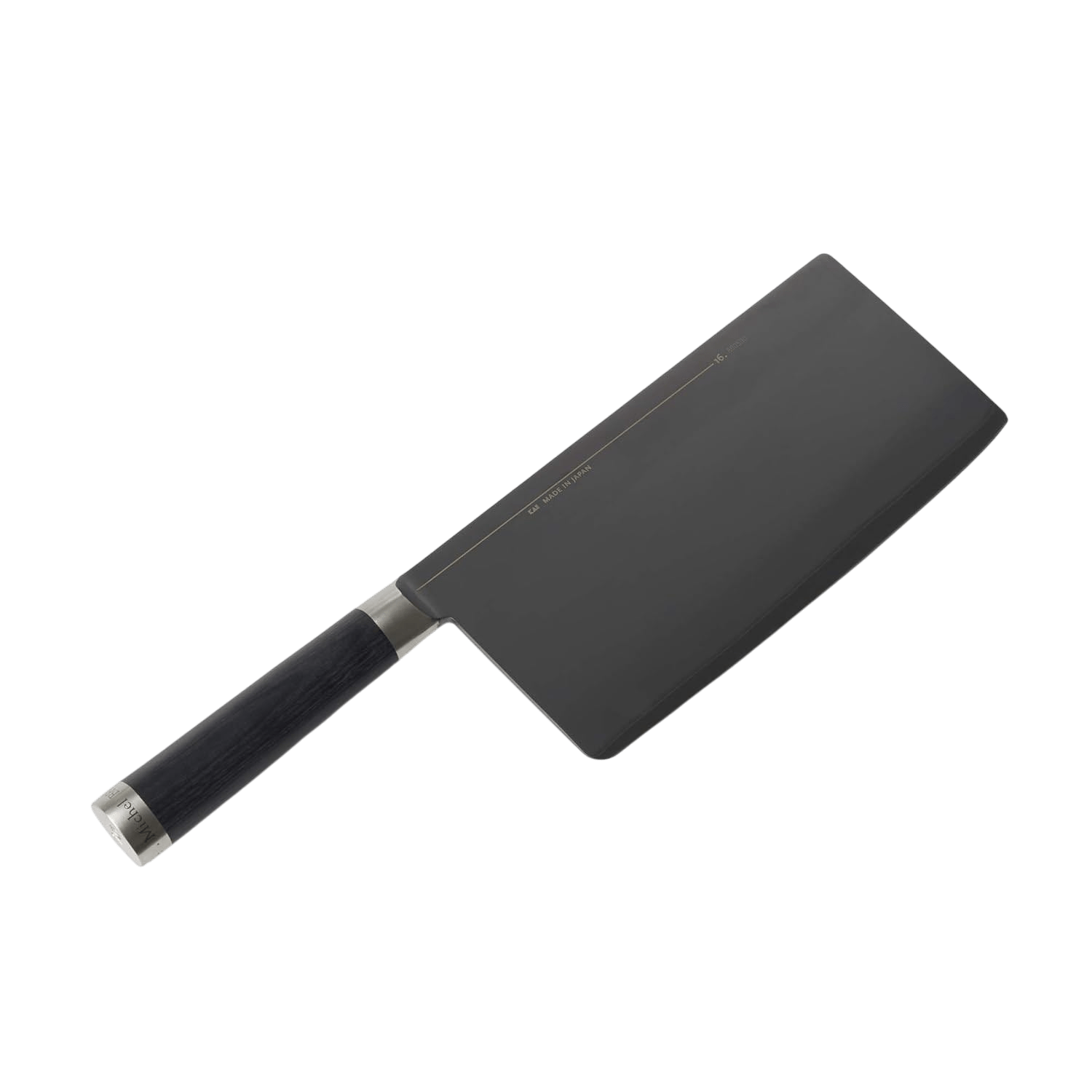 Michel Bras 200 mm Kinesisk kokkekniv #10_ _ _ _BK - 00183. Chefs knife by KAI