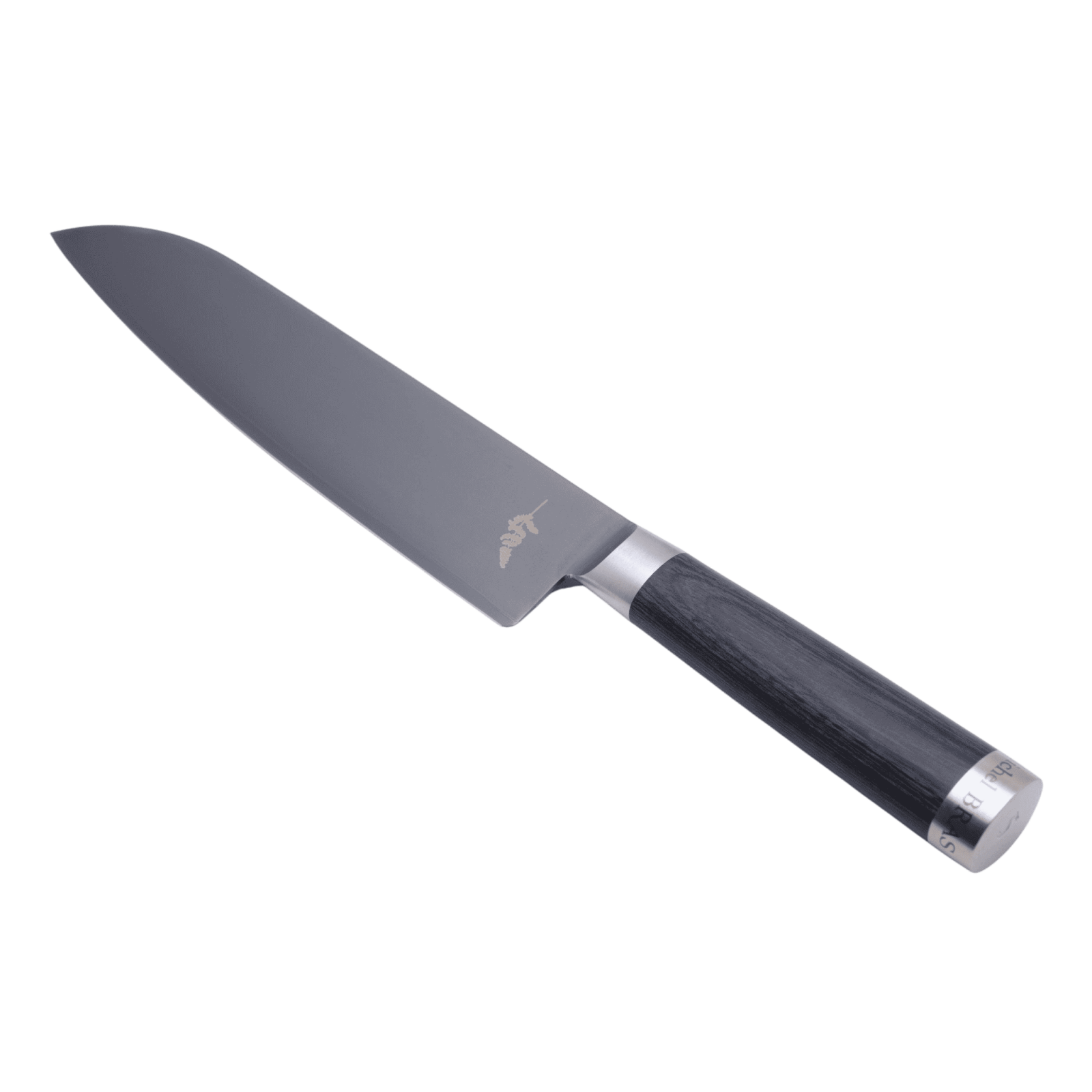 Michel Bras 225 mm Kokkekniv #5_ _ _ _BK - 00054. Chefs knife by KAI