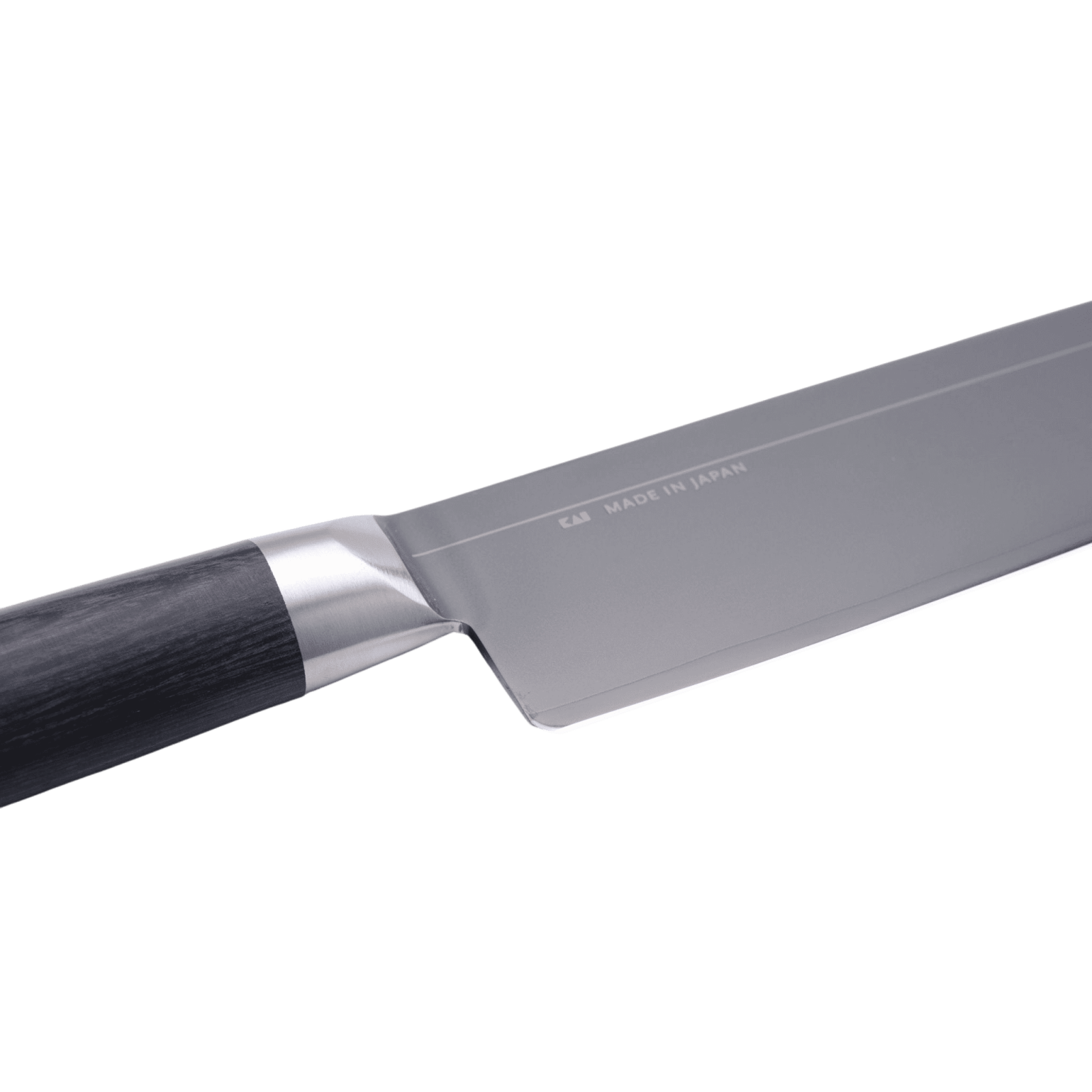 Michel Bras 225 mm Kokkekniv #5_ _ _ _BK - 00056. Chefs knife by KAI