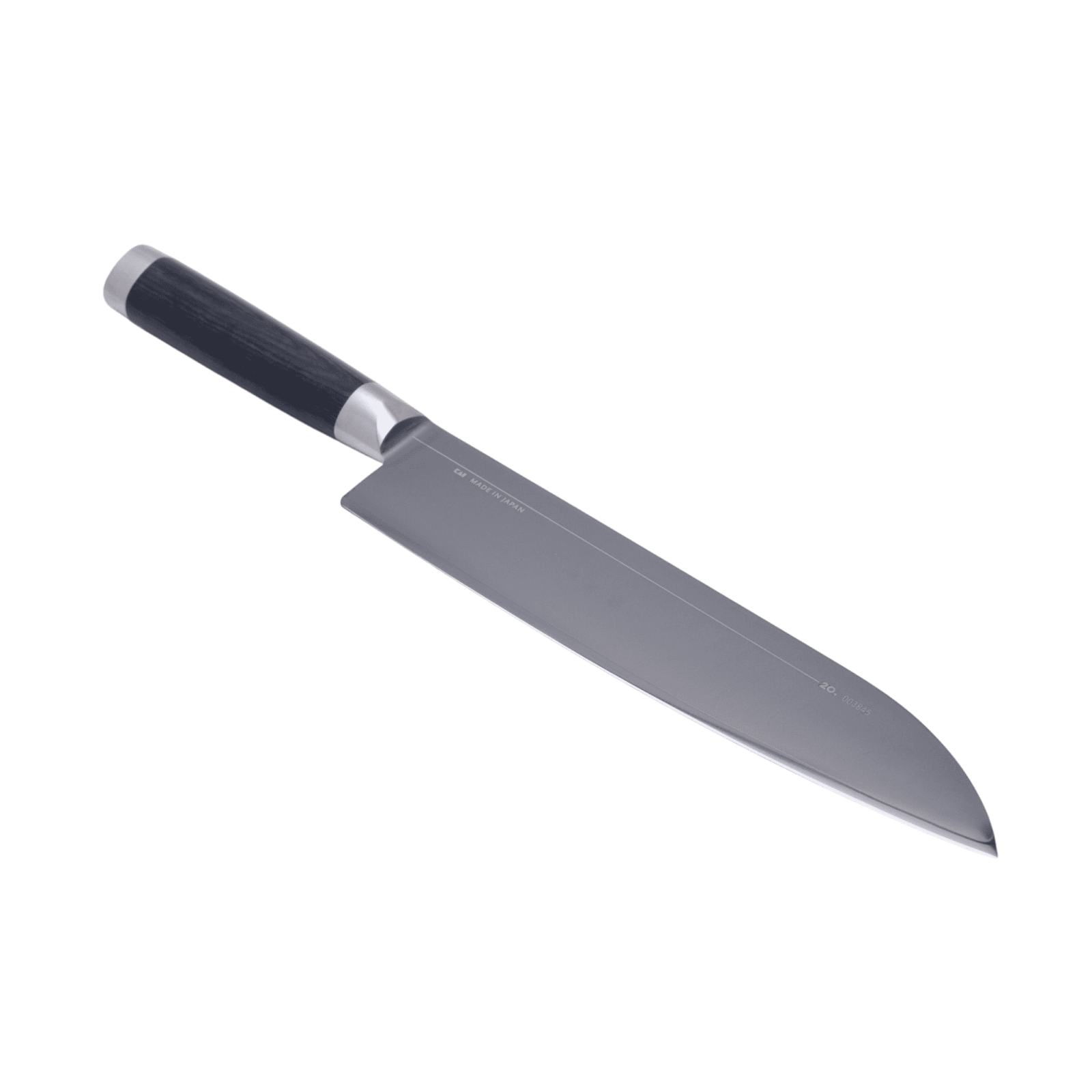 Michel Bras 225 mm Kokkekniv #5_ _ _ _BK - 00057. Chefs knife by KAI