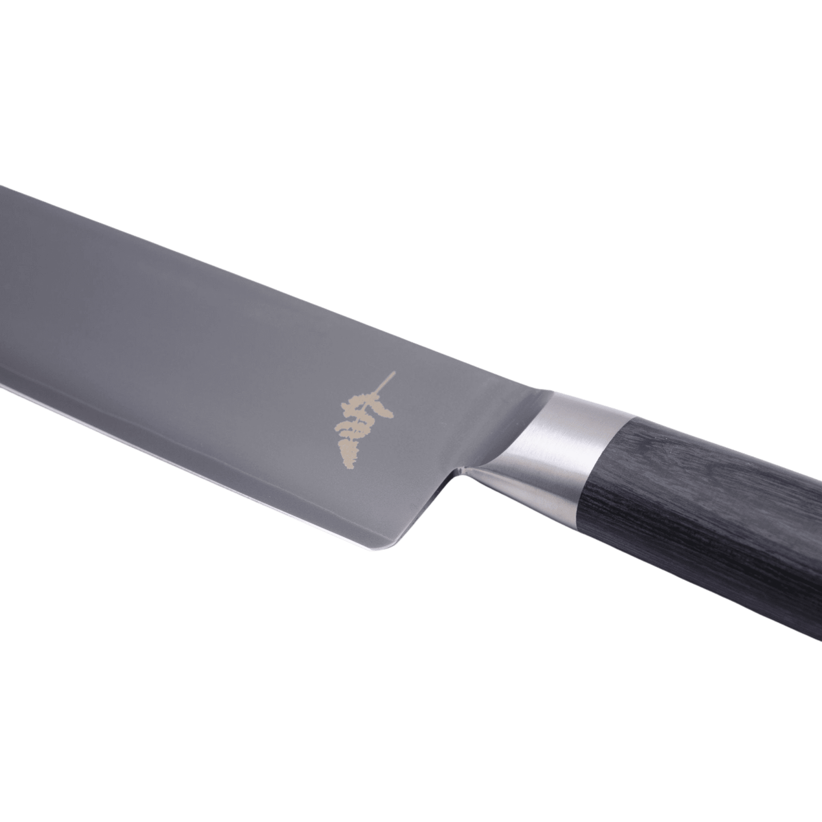 Michel Bras 225 mm Kokkekniv #5_ _ _ _BK - 00055. Chefs knife by KAI