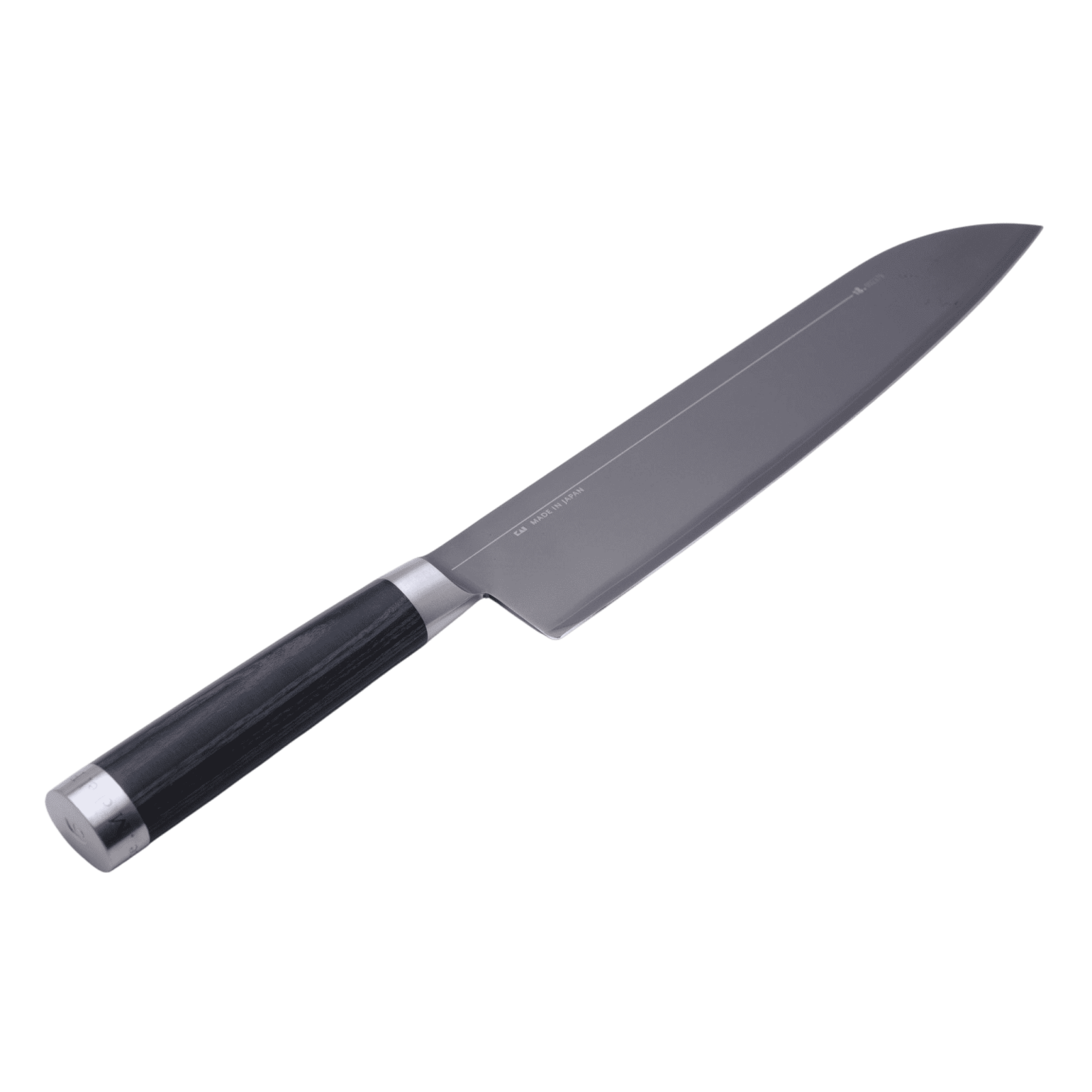 Michel Bras 265 mm Kokkekniv #6_ _ _ _BK - 00062. Chefs knife by KAI