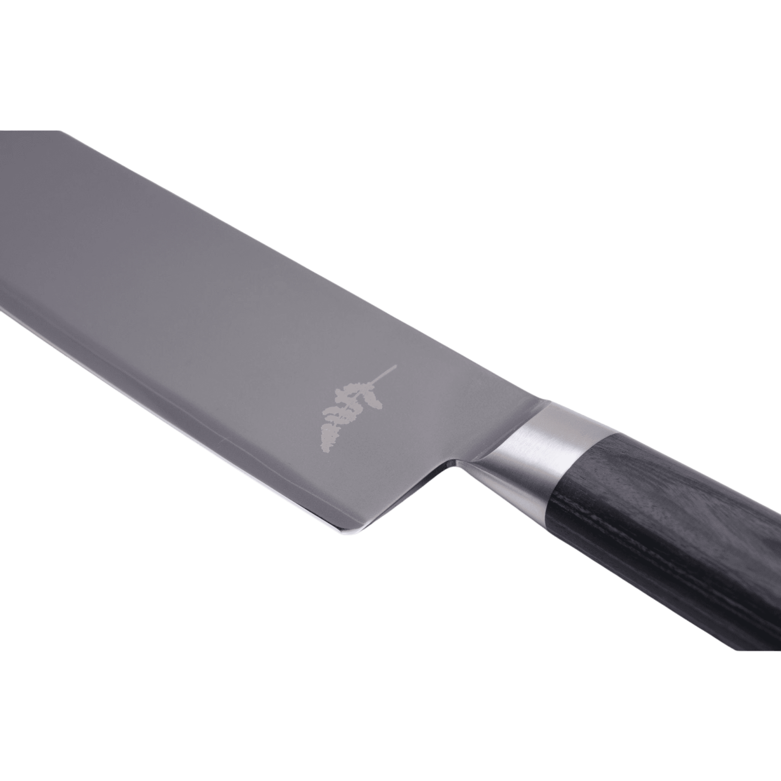 Michel Bras 265 mm Kokkekniv #6_ _ _ _BK - 00065. Chefs knife by KAI