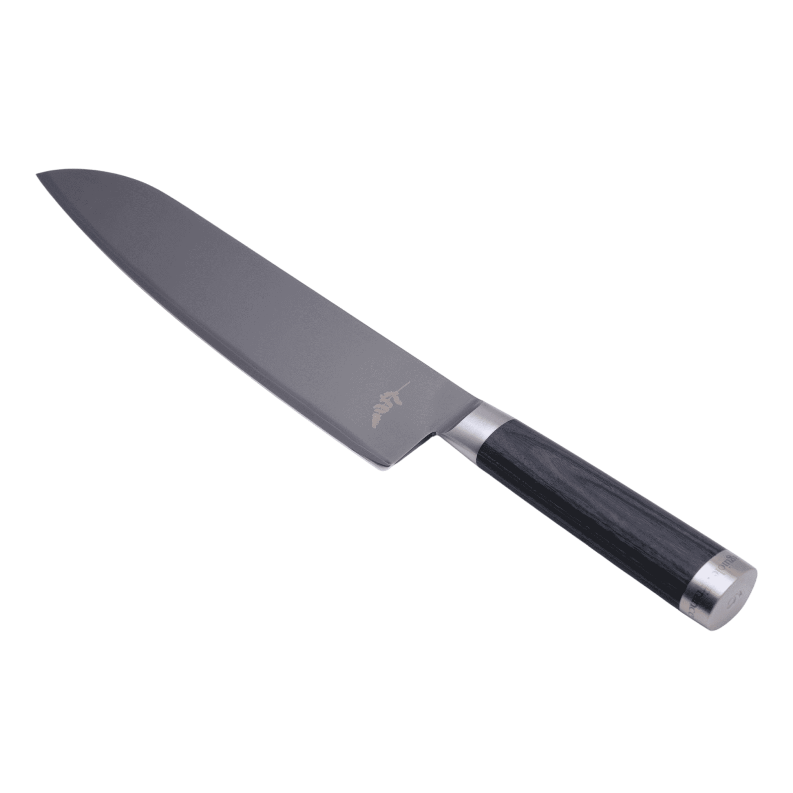Michel Bras 265 mm Kokkekniv #6_ _ _ _BK - 00064. Chefs knife by KAI
