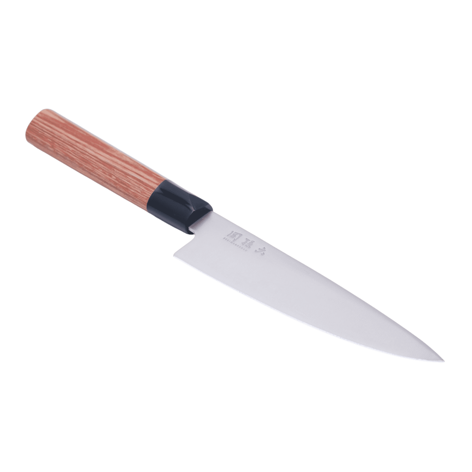 Køb Seki Magoroku Redwood 150 mm Kokkekniv _7 fra KAI hos os