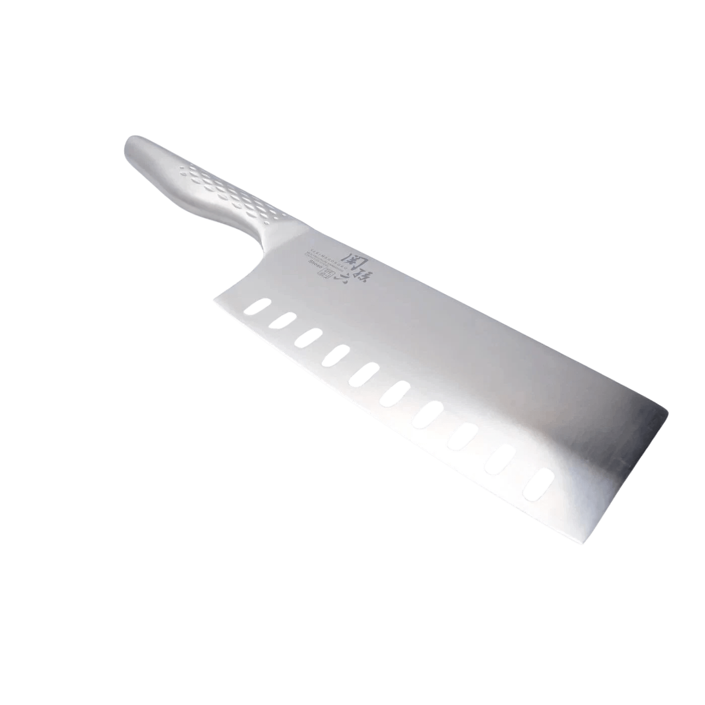 Shoso 165mm Kinesisk Kokkekniv_ _ _ _AB - 51653. Chinese chefs knife by KAI
