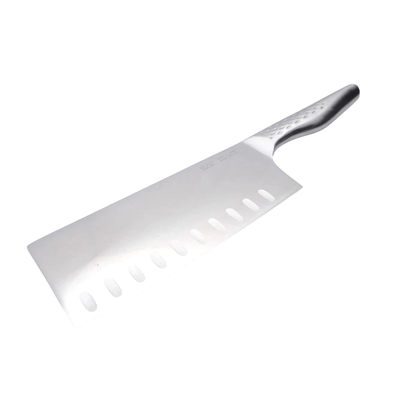 Shoso 165mm Kinesisk Kokkekniv_ _ _ _AB - 51654. Chinese chefs knife by KAI